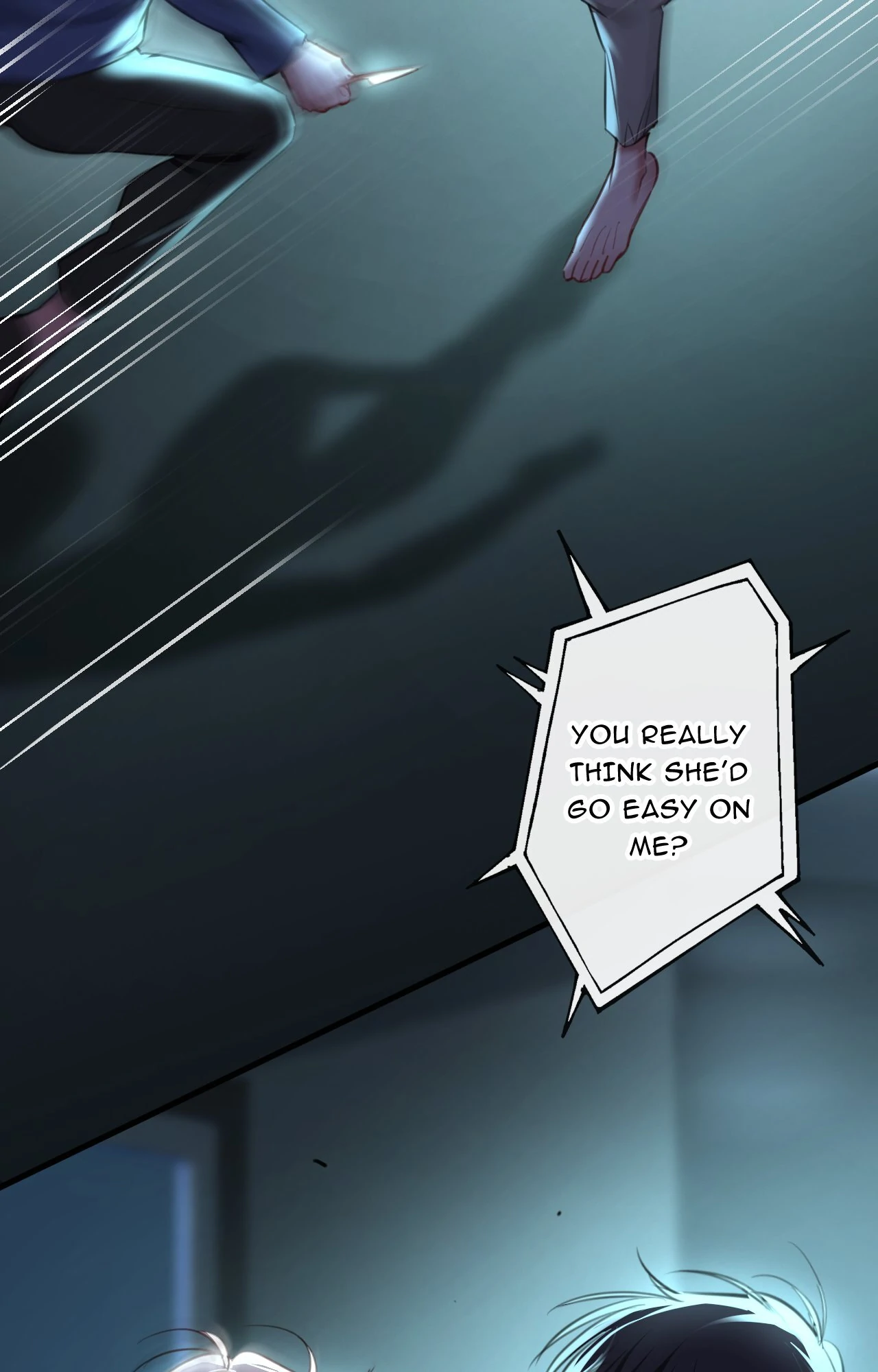 Sorry, I Am Also a Big Shot chapter 42 page 16