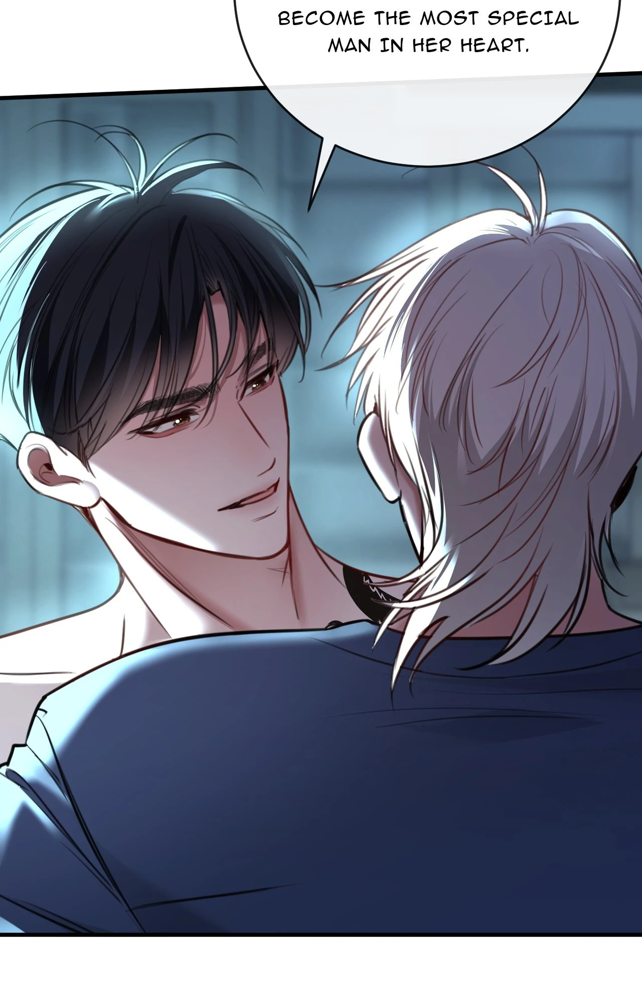Sorry, I Am Also a Big Shot chapter 42 page 18