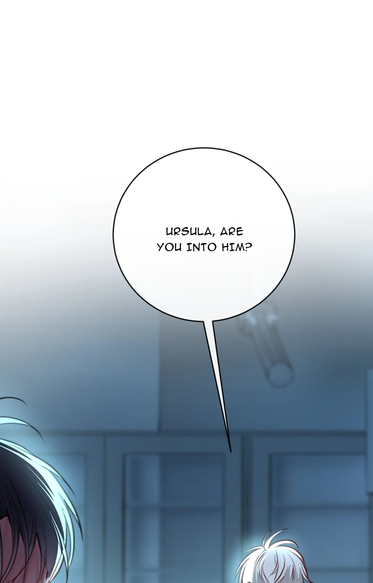 Sorry, I Am Also a Big Shot chapter 42 page 21