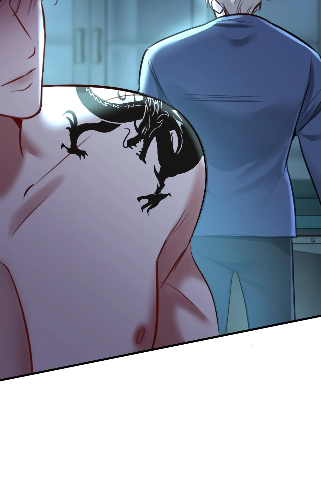 Sorry, I Am Also a Big Shot chapter 42 page 22