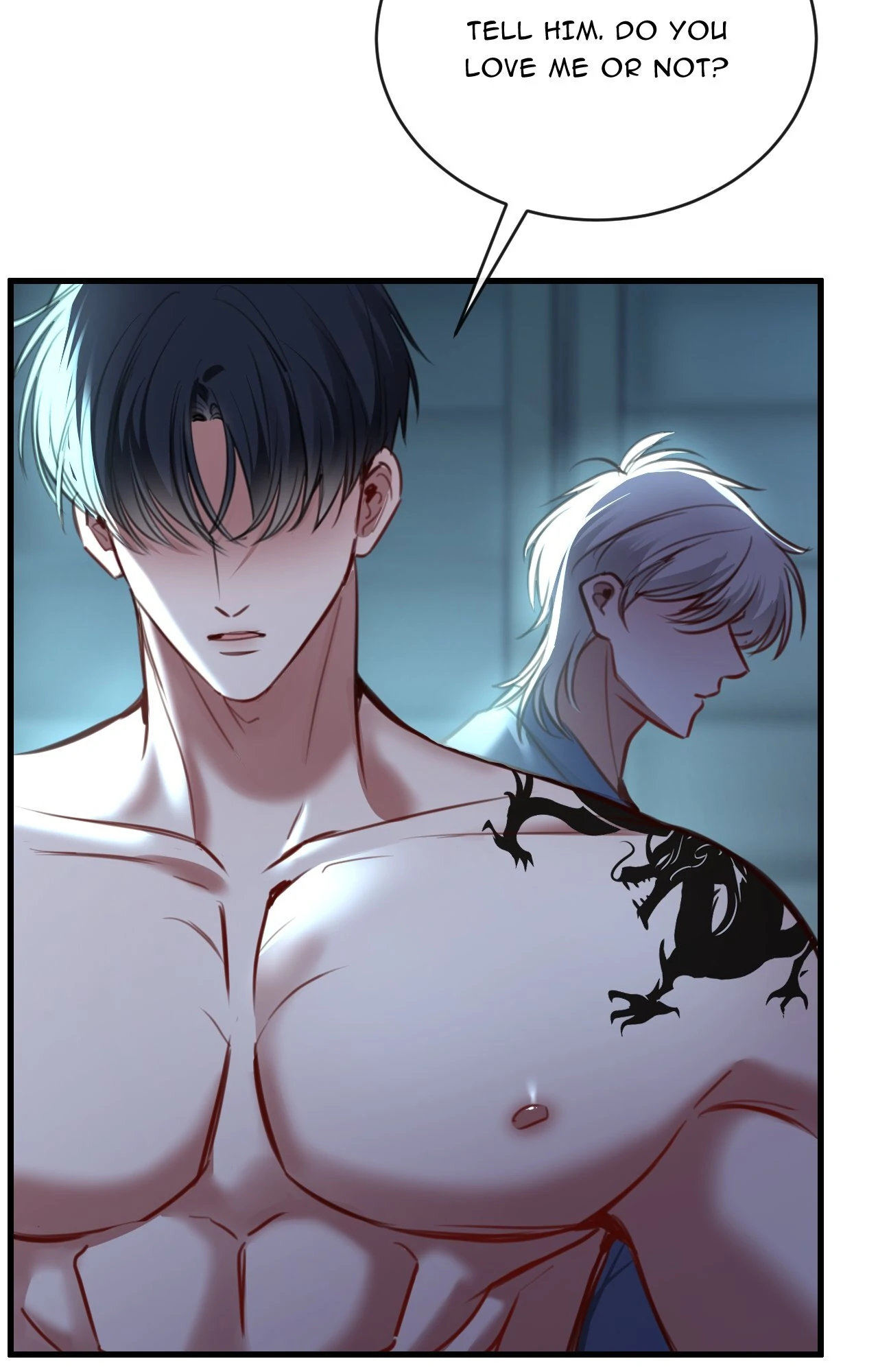 Sorry, I Am Also a Big Shot chapter 42 page 24