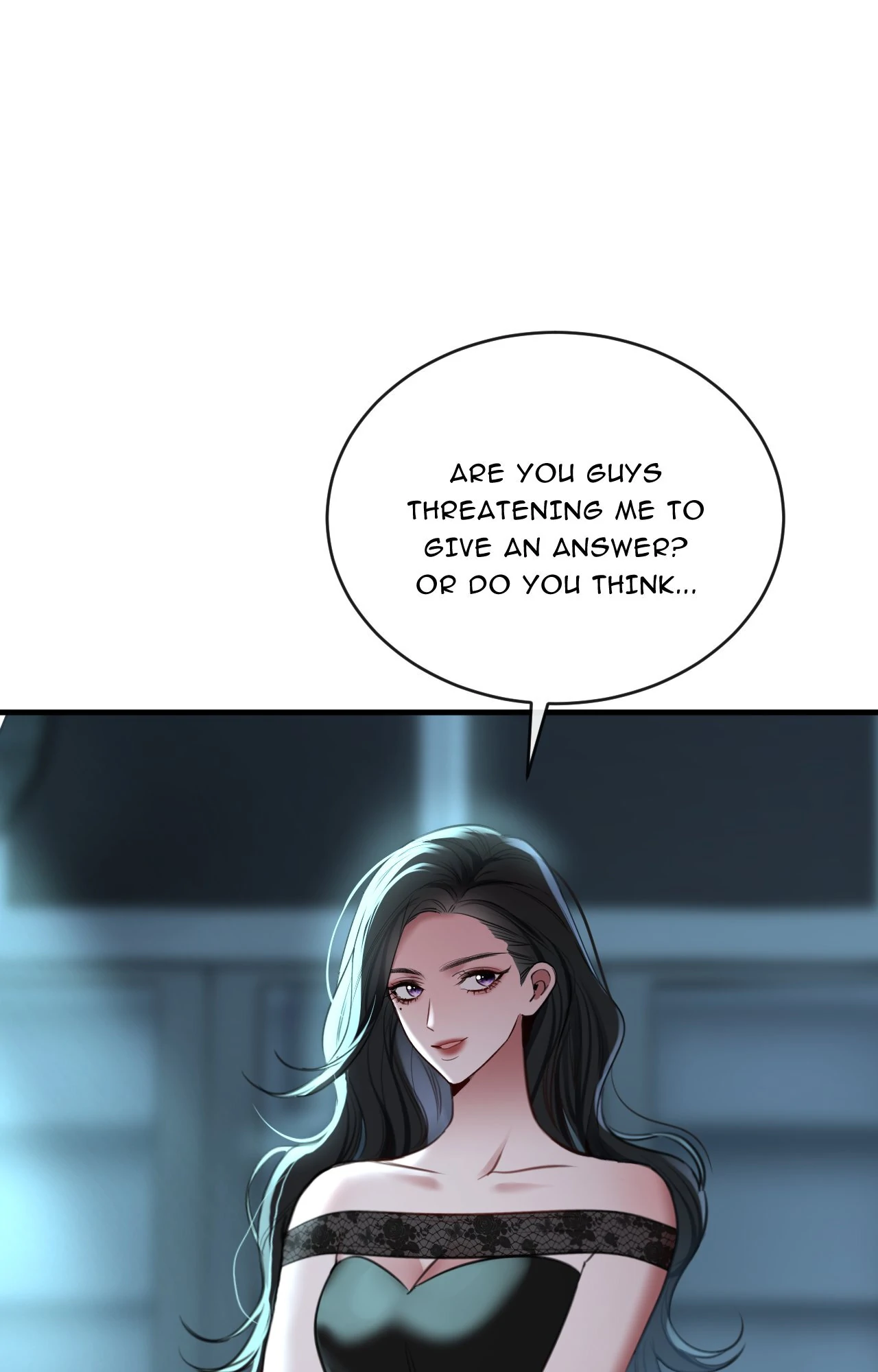 Sorry, I Am Also a Big Shot chapter 42 page 25