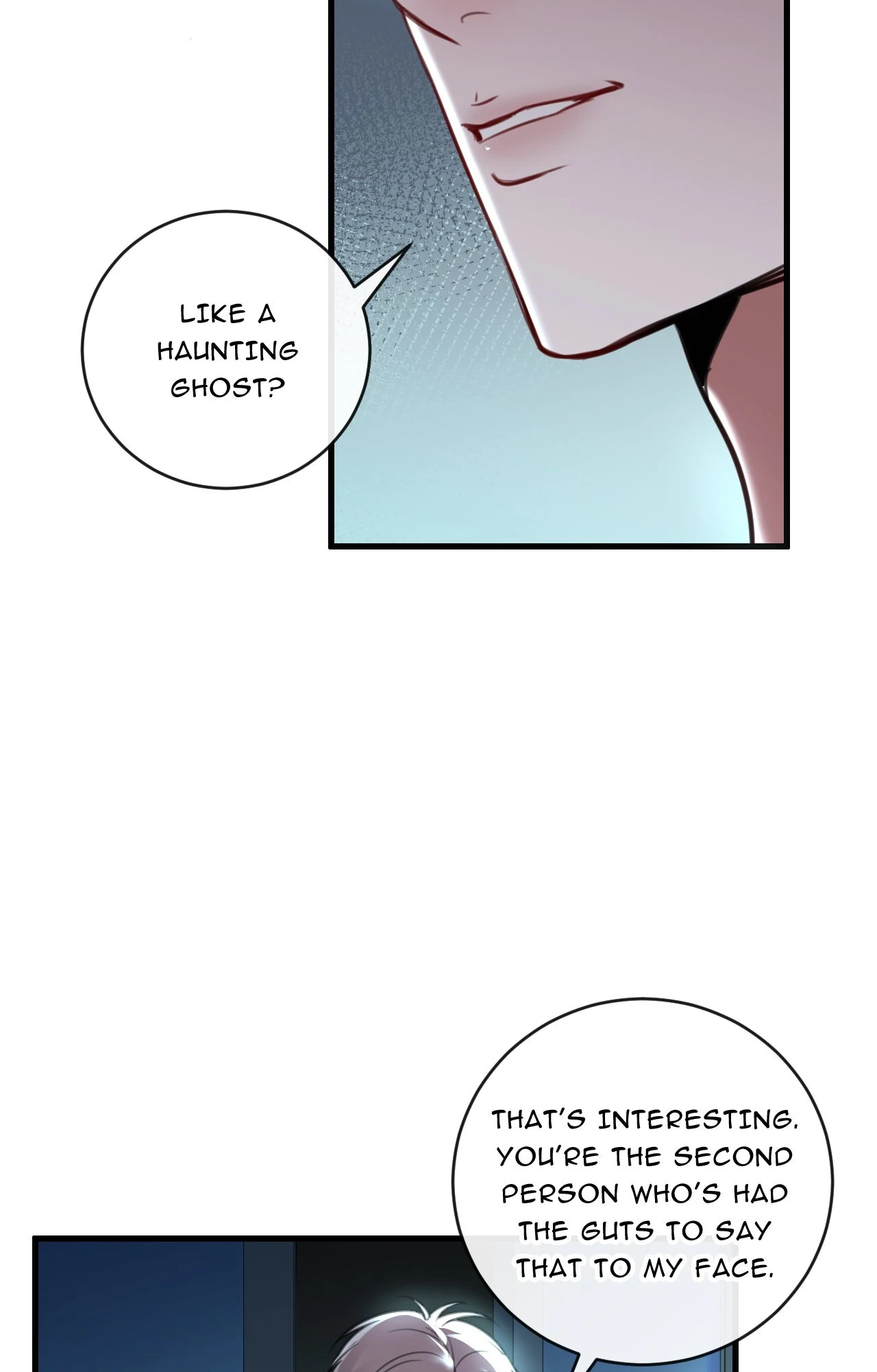 Sorry, I Am Also a Big Shot chapter 42 page 3