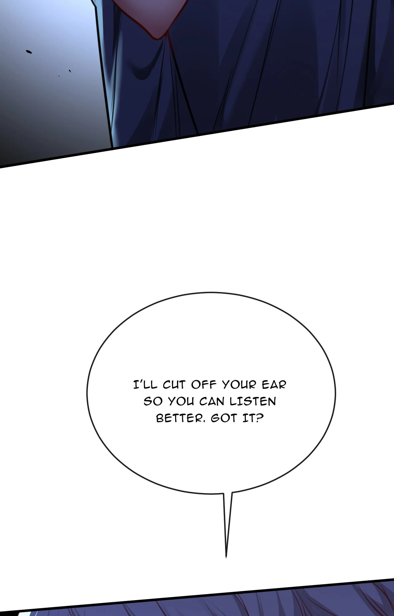 Sorry, I Am Also a Big Shot chapter 42 page 32