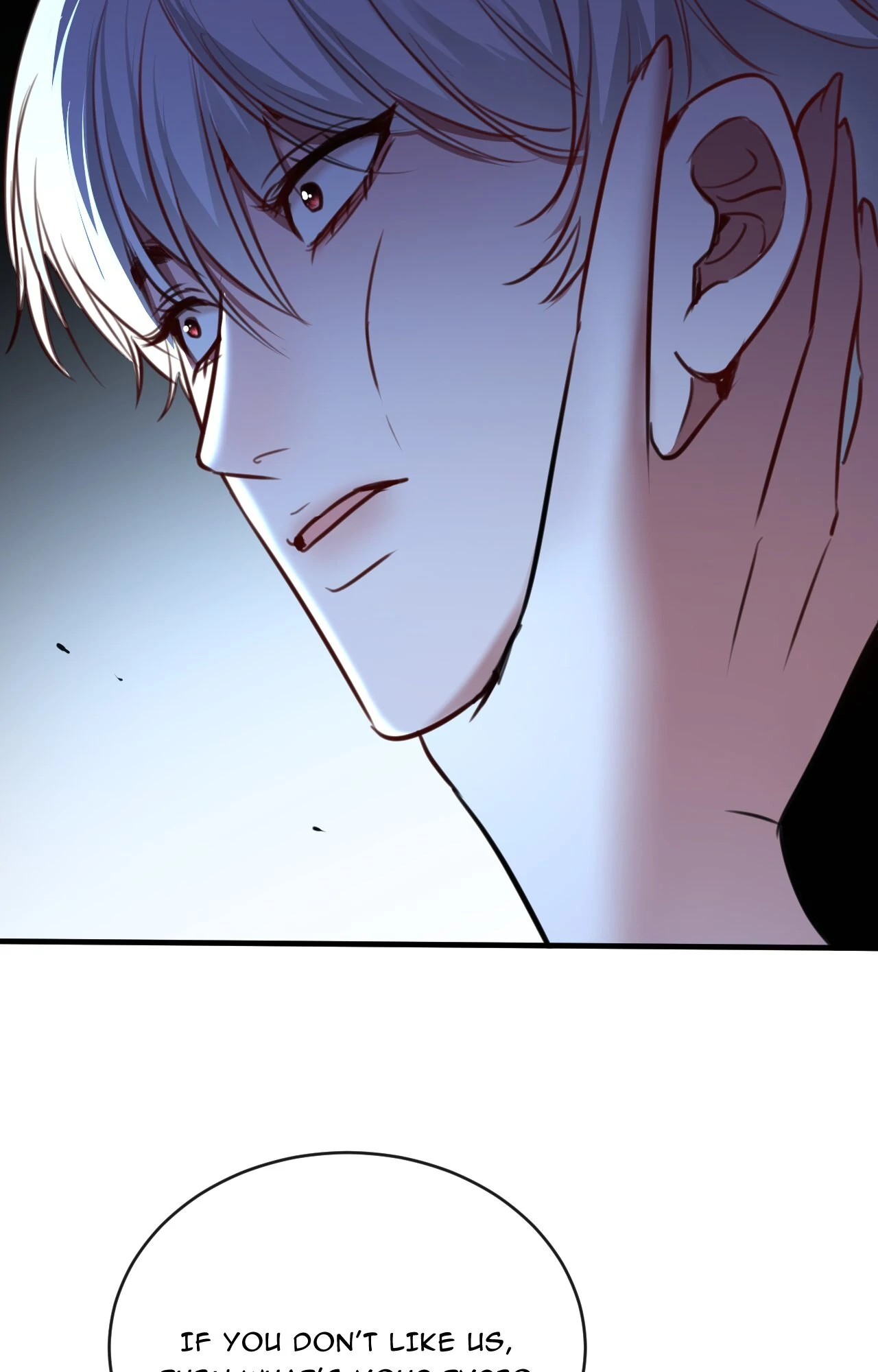 Sorry, I Am Also a Big Shot chapter 42 page 33