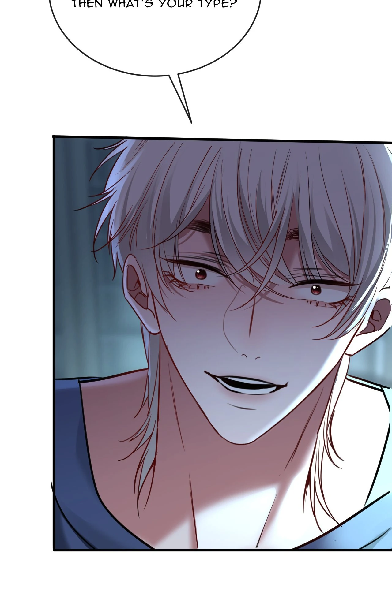 Sorry, I Am Also a Big Shot chapter 42 page 34