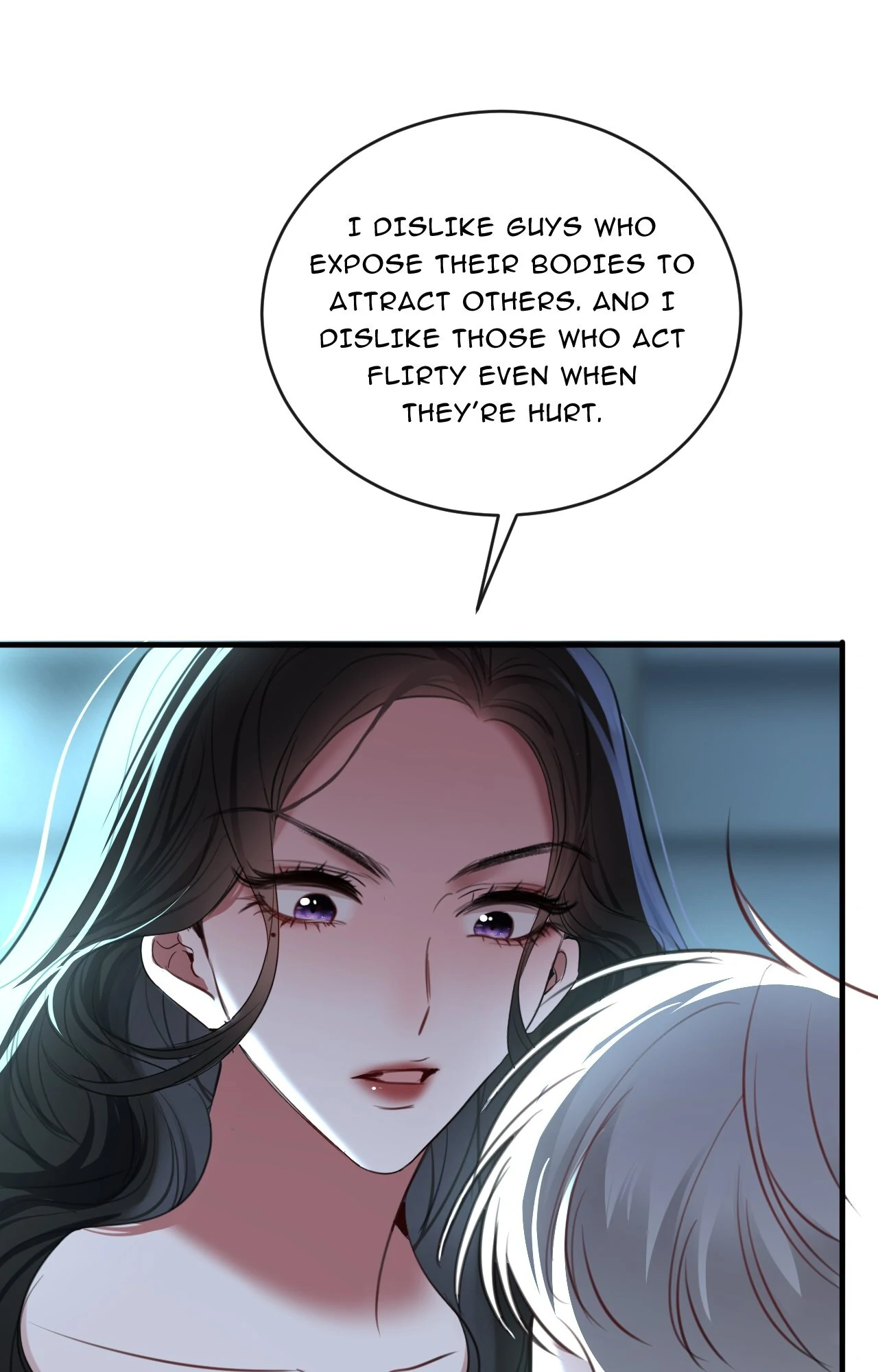 Sorry, I Am Also a Big Shot chapter 42 page 35