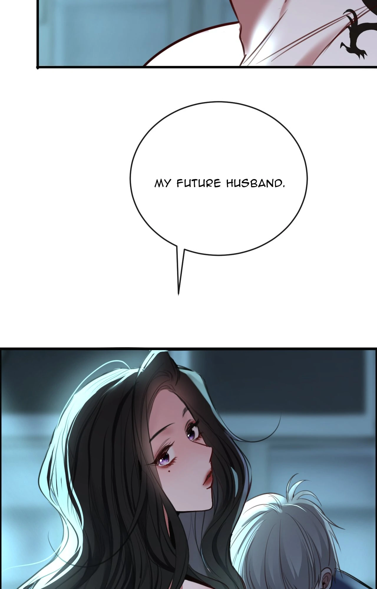 Sorry, I Am Also a Big Shot chapter 42 page 37