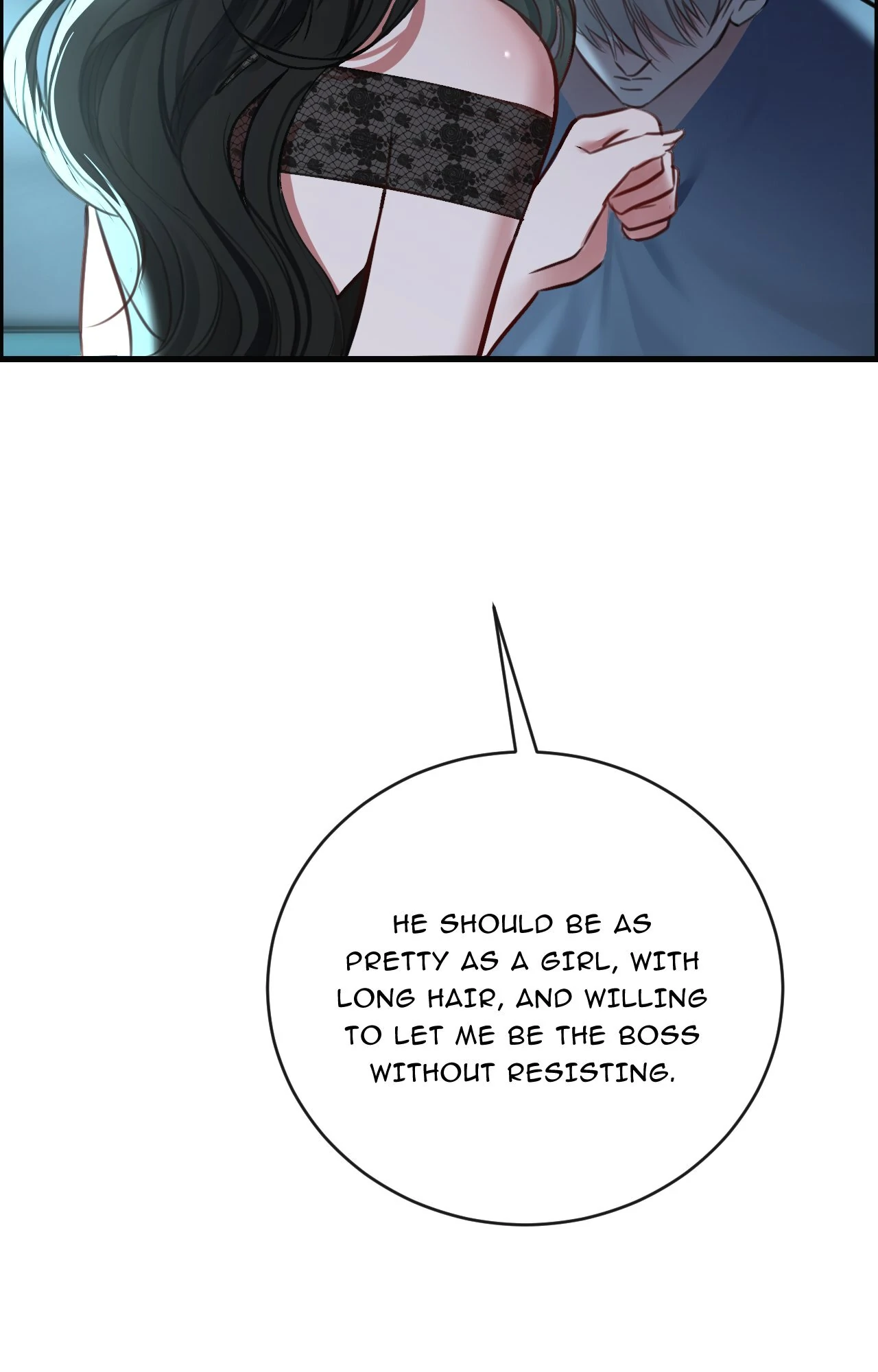 Sorry, I Am Also a Big Shot chapter 42 page 38