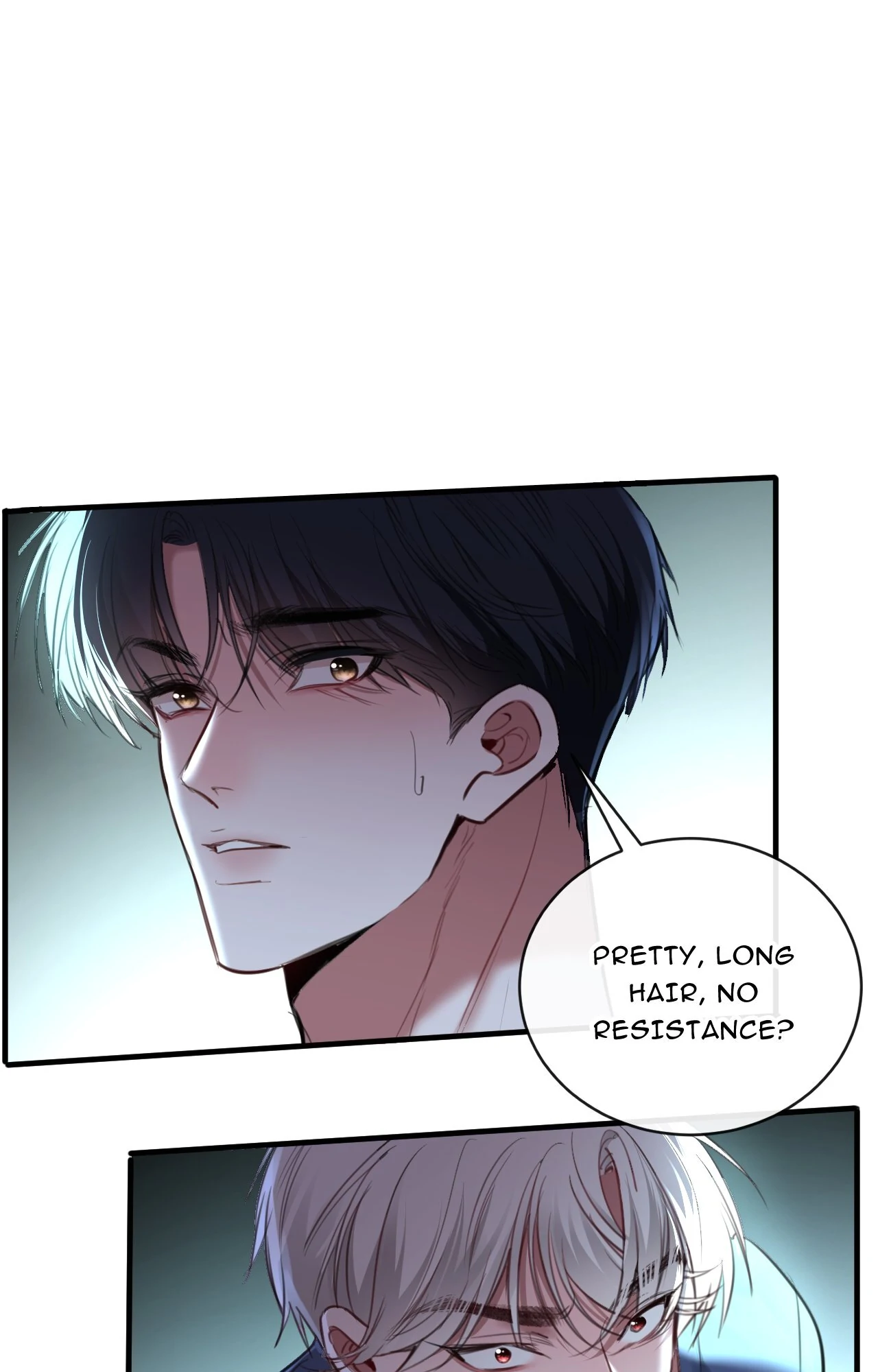 Sorry, I Am Also a Big Shot chapter 42 page 39