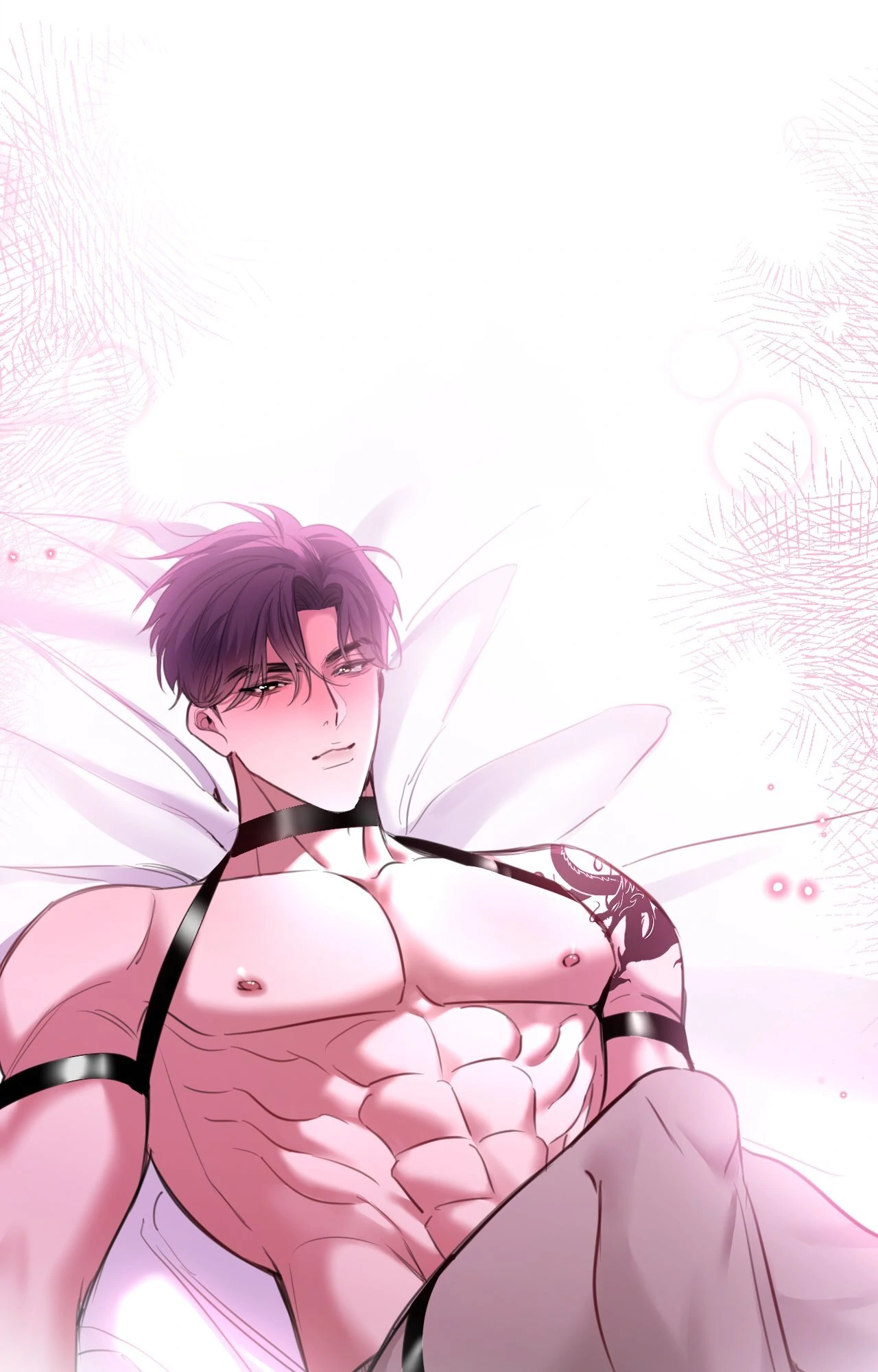 Sorry, I Am Also a Big Shot chapter 42 page 41