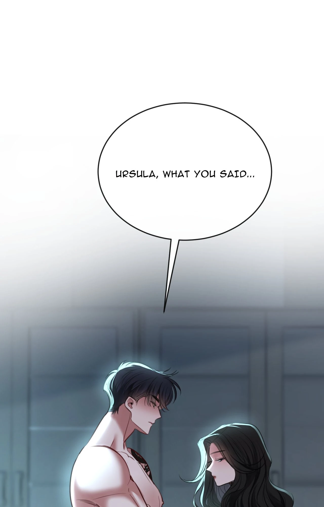 Sorry, I Am Also a Big Shot chapter 42 page 43