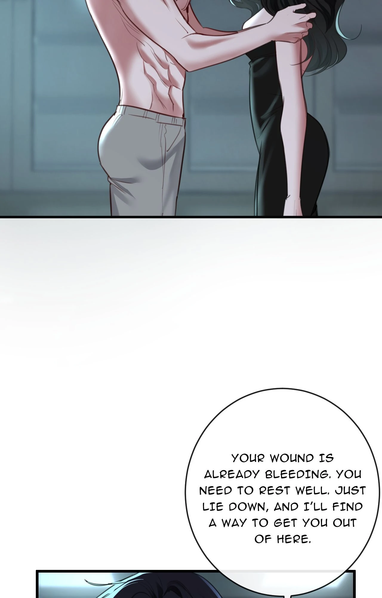 Sorry, I Am Also a Big Shot chapter 42 page 44