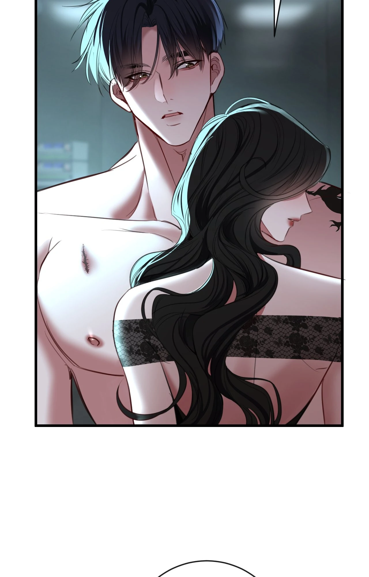 Sorry, I Am Also a Big Shot chapter 42 page 45