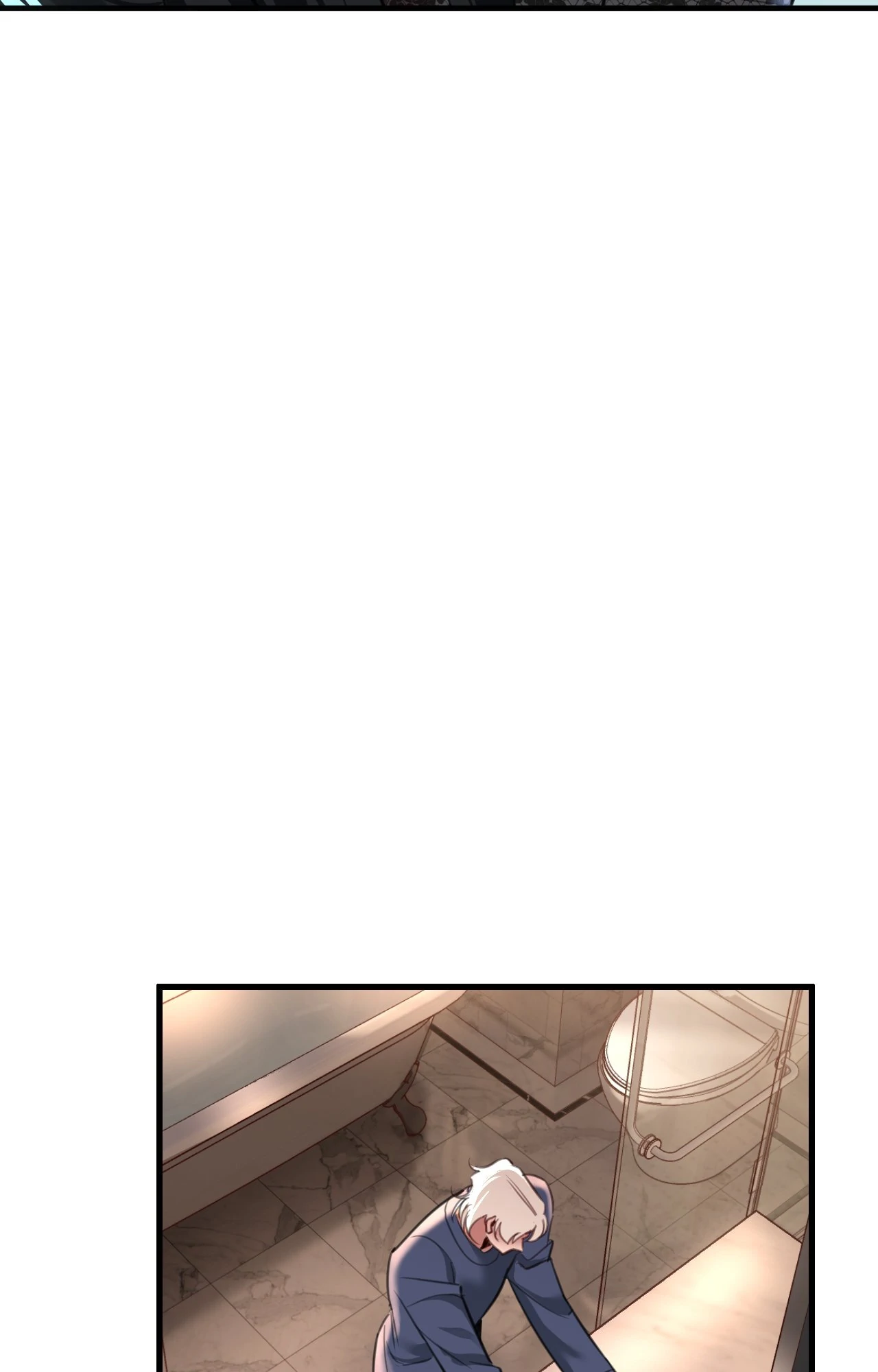 Sorry, I Am Also a Big Shot chapter 42 page 48