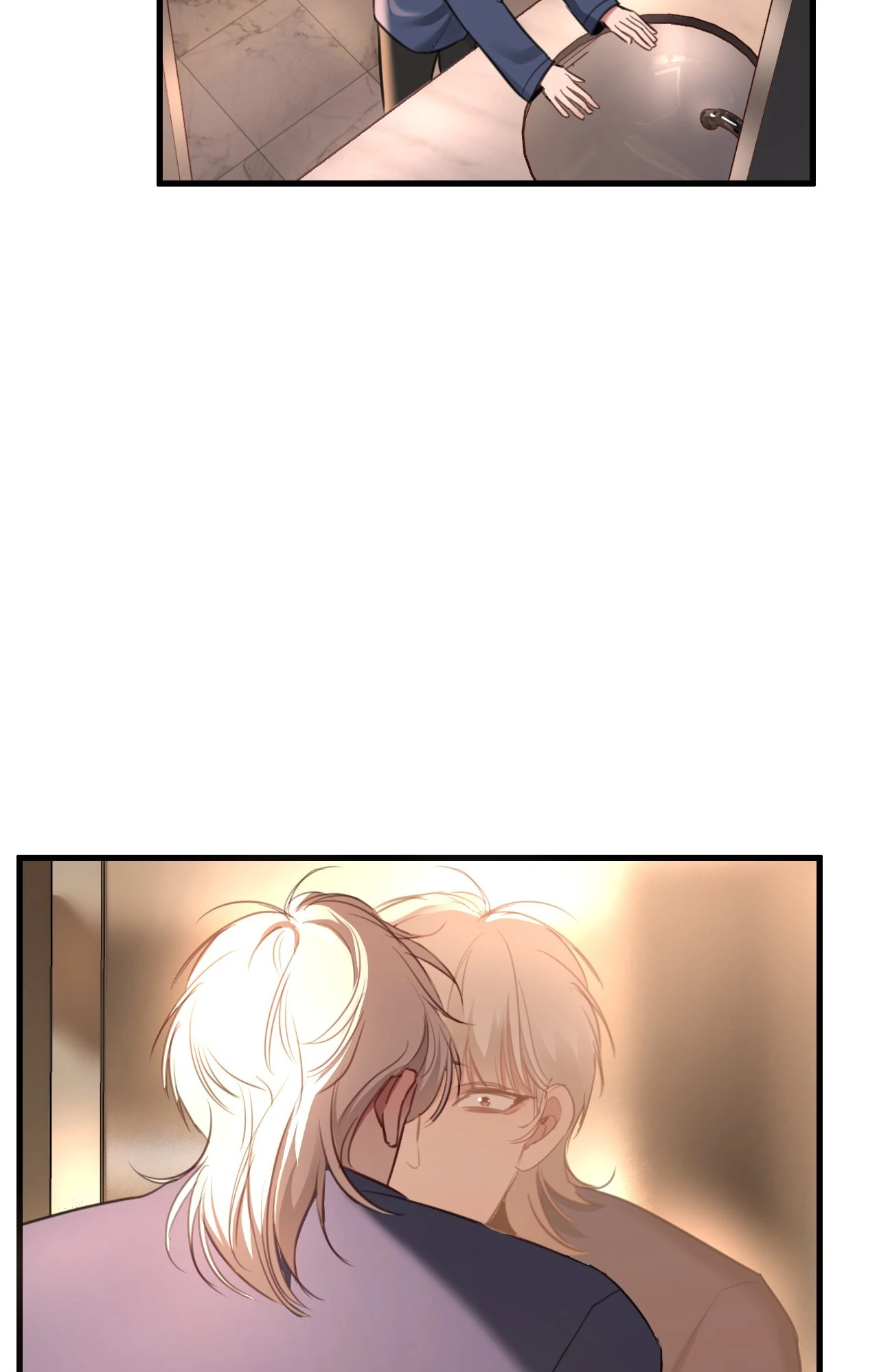 Sorry, I Am Also a Big Shot chapter 42 page 49