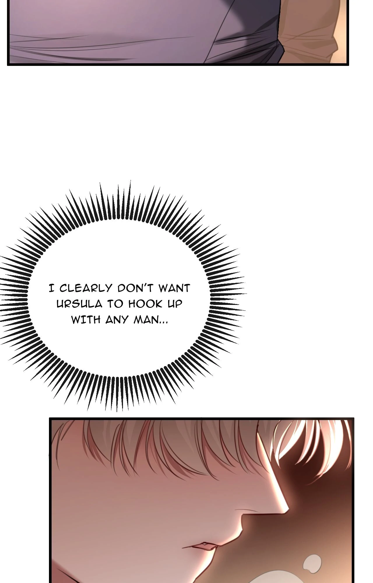 Sorry, I Am Also a Big Shot chapter 42 page 50