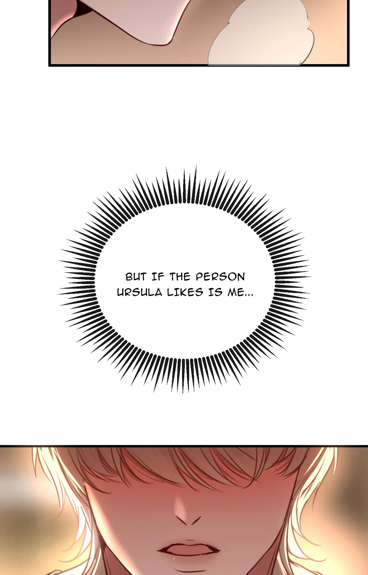 Sorry, I Am Also a Big Shot chapter 42 page 51