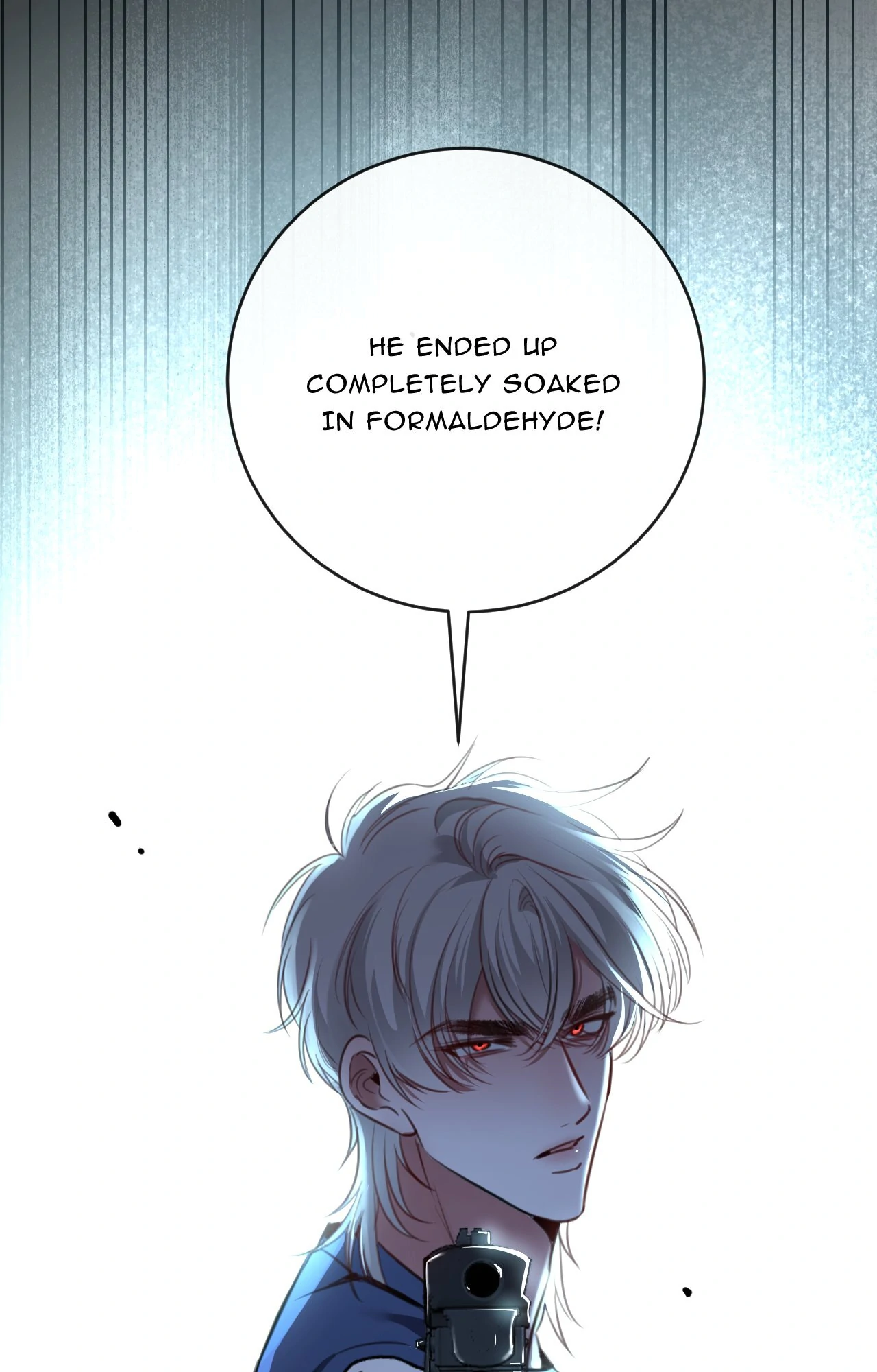 Sorry, I Am Also a Big Shot chapter 42 page 6