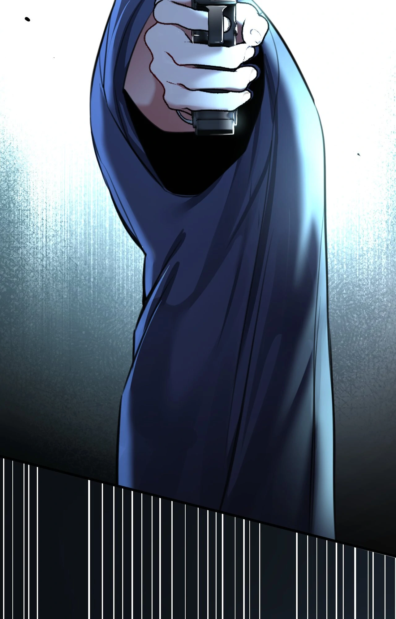 Sorry, I Am Also a Big Shot chapter 42 page 7