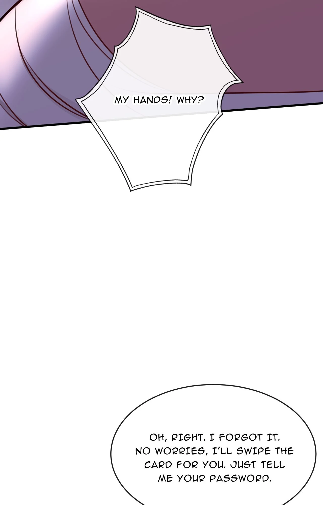 Sorry, I Am Also a Big Shot chapter 43 page 12