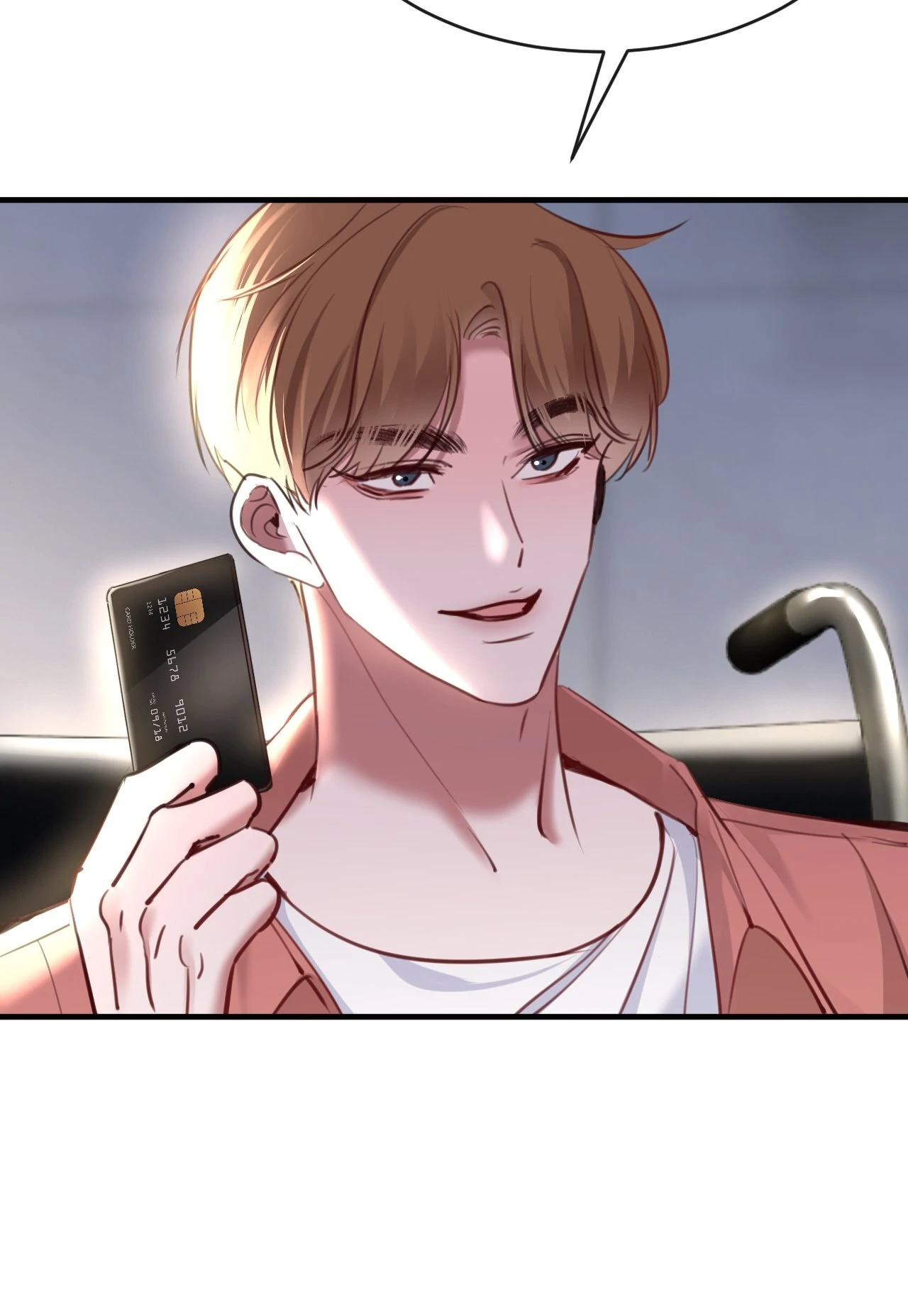 Sorry, I Am Also a Big Shot chapter 43 page 13