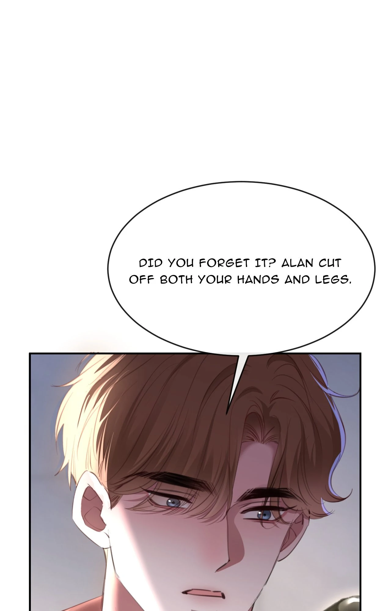 Sorry, I Am Also a Big Shot chapter 43 page 15