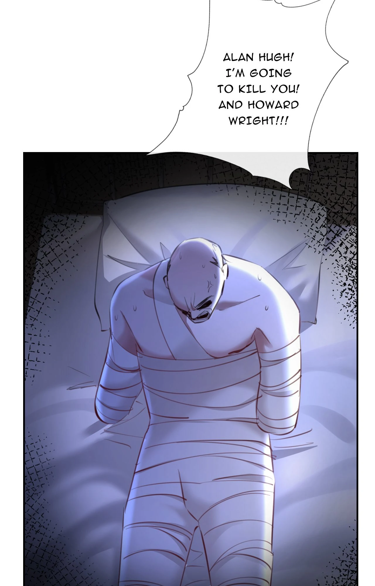Sorry, I Am Also a Big Shot chapter 43 page 18