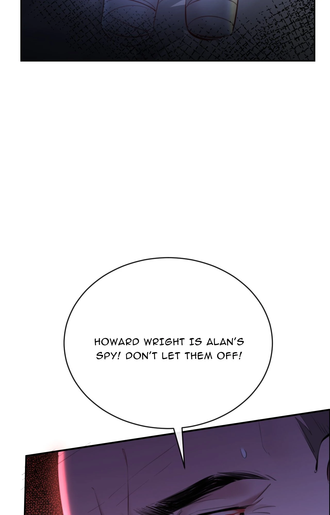 Sorry, I Am Also a Big Shot chapter 43 page 19