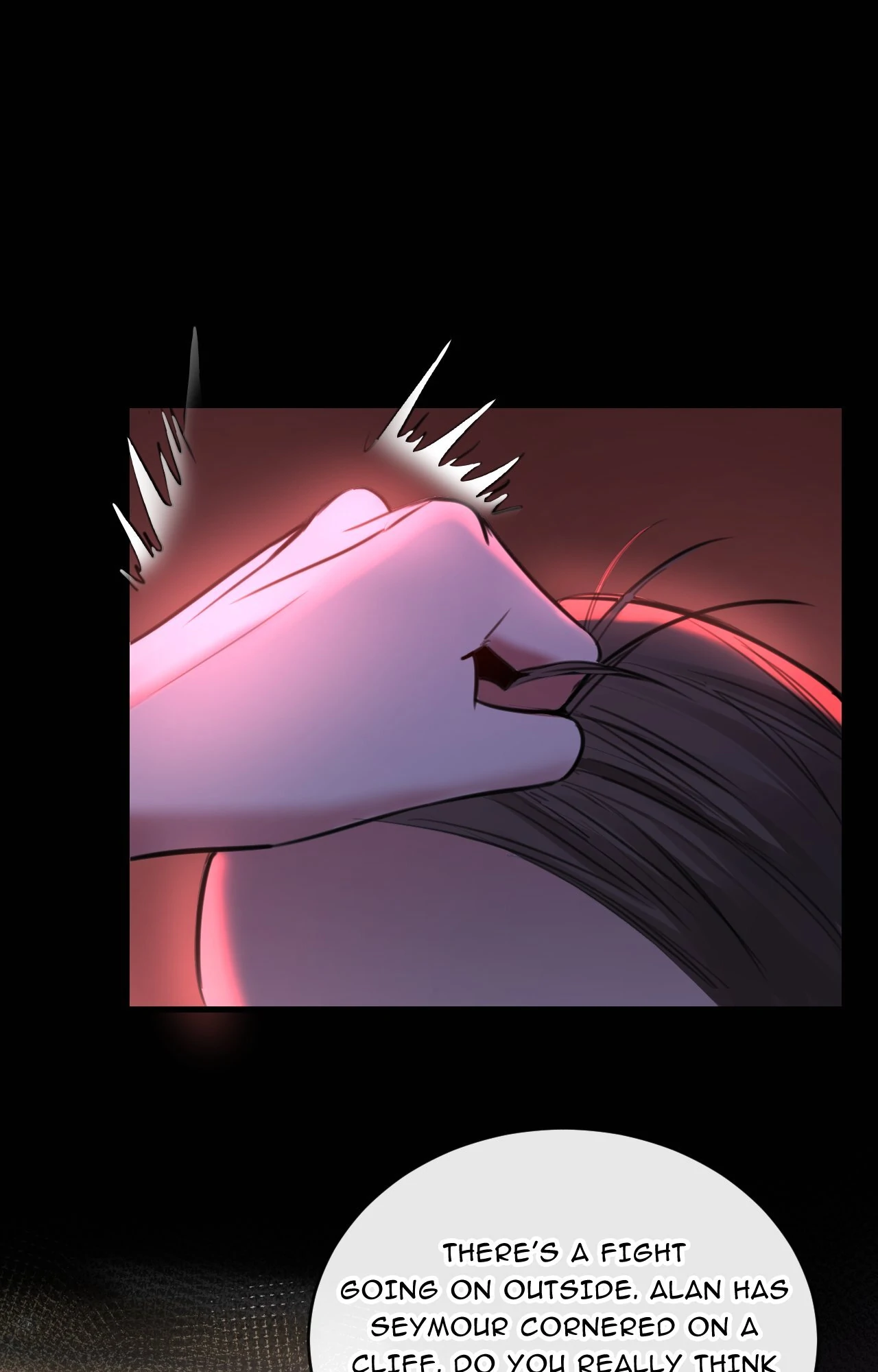 Sorry, I Am Also a Big Shot chapter 43 page 2