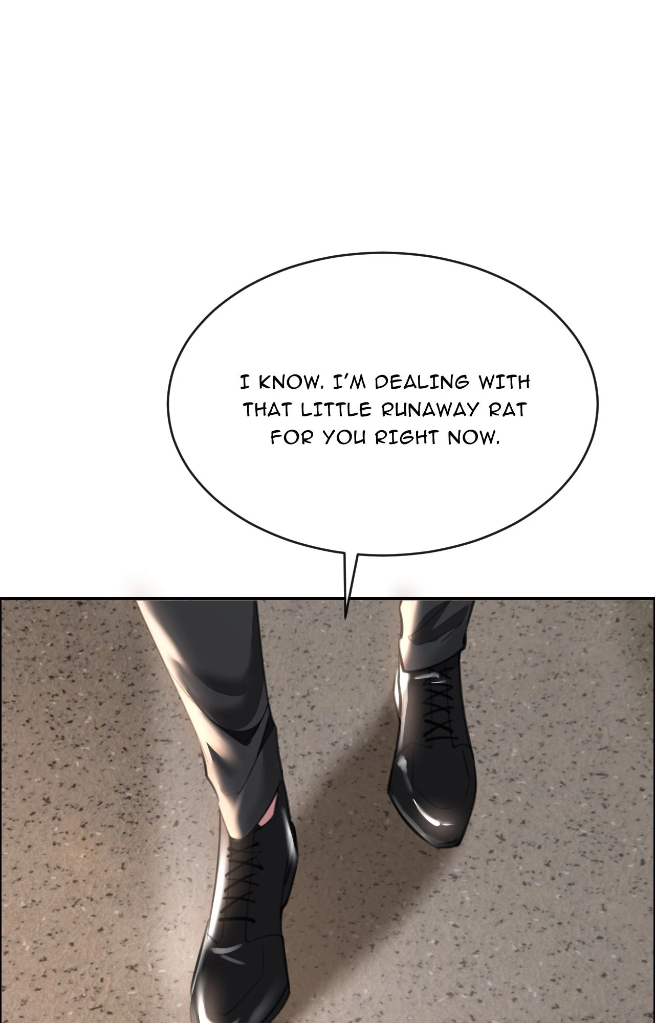Sorry, I Am Also a Big Shot chapter 43 page 23