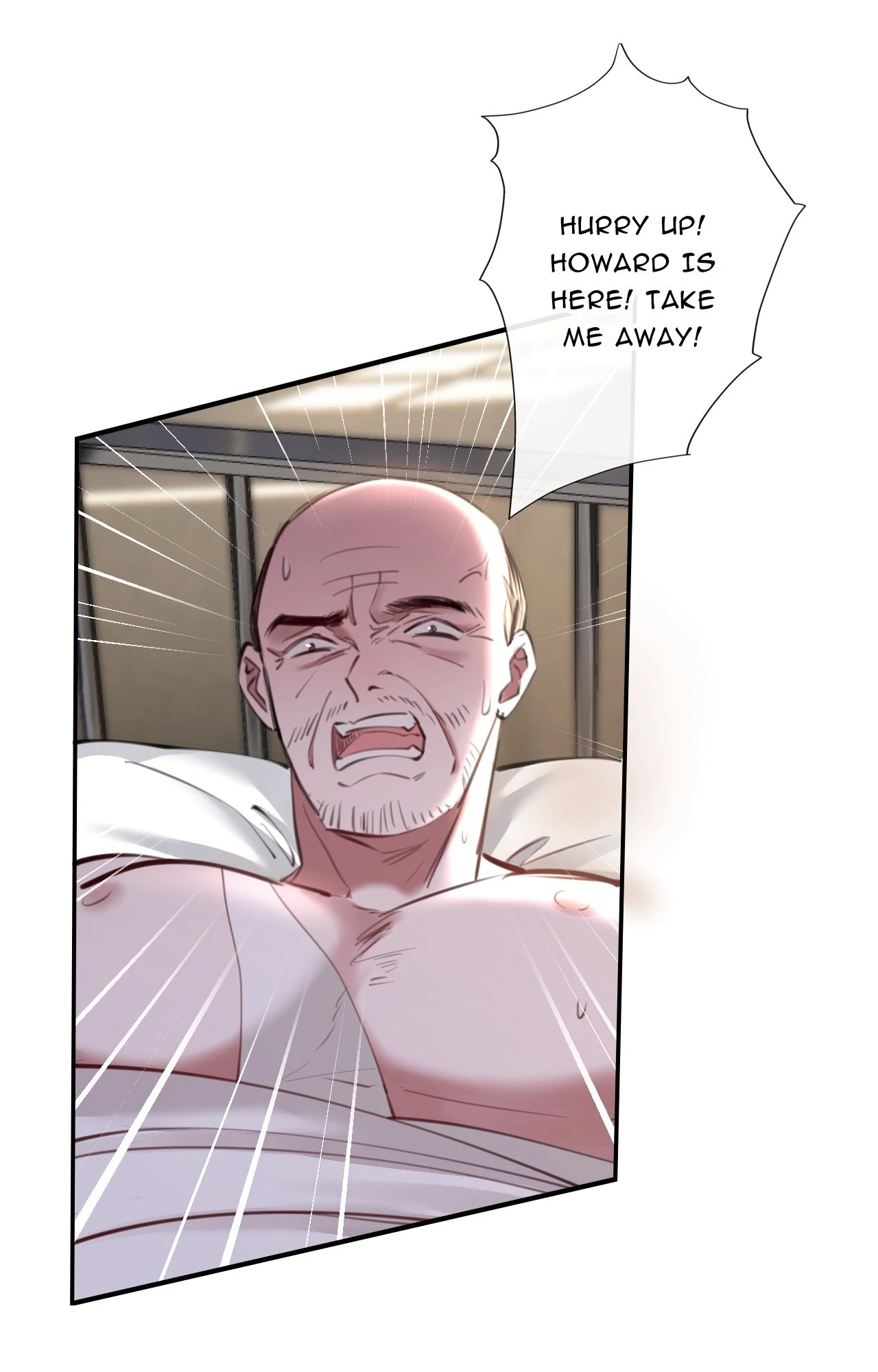 Sorry, I Am Also a Big Shot chapter 43 page 25