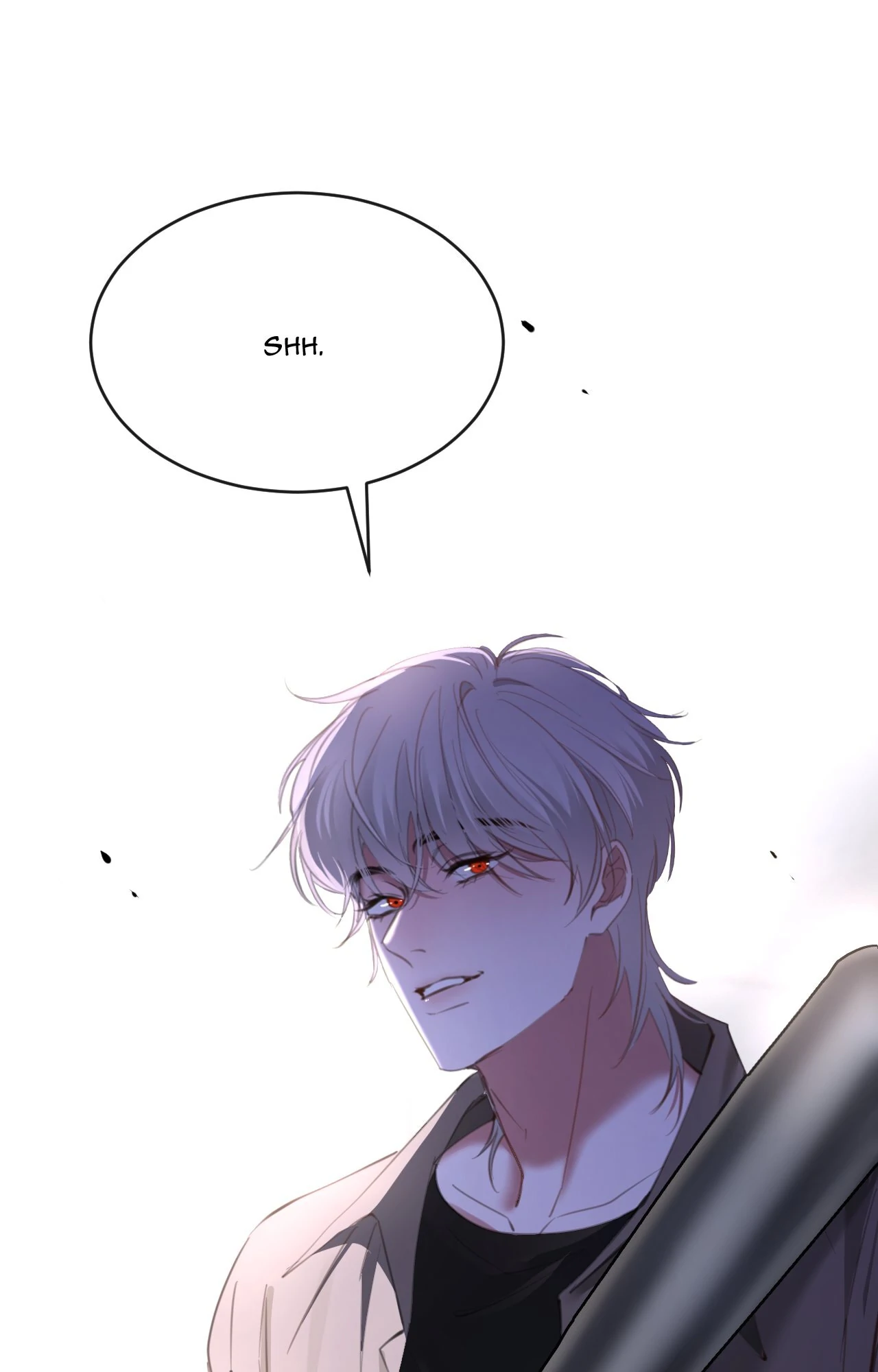 Sorry, I Am Also a Big Shot chapter 43 page 28