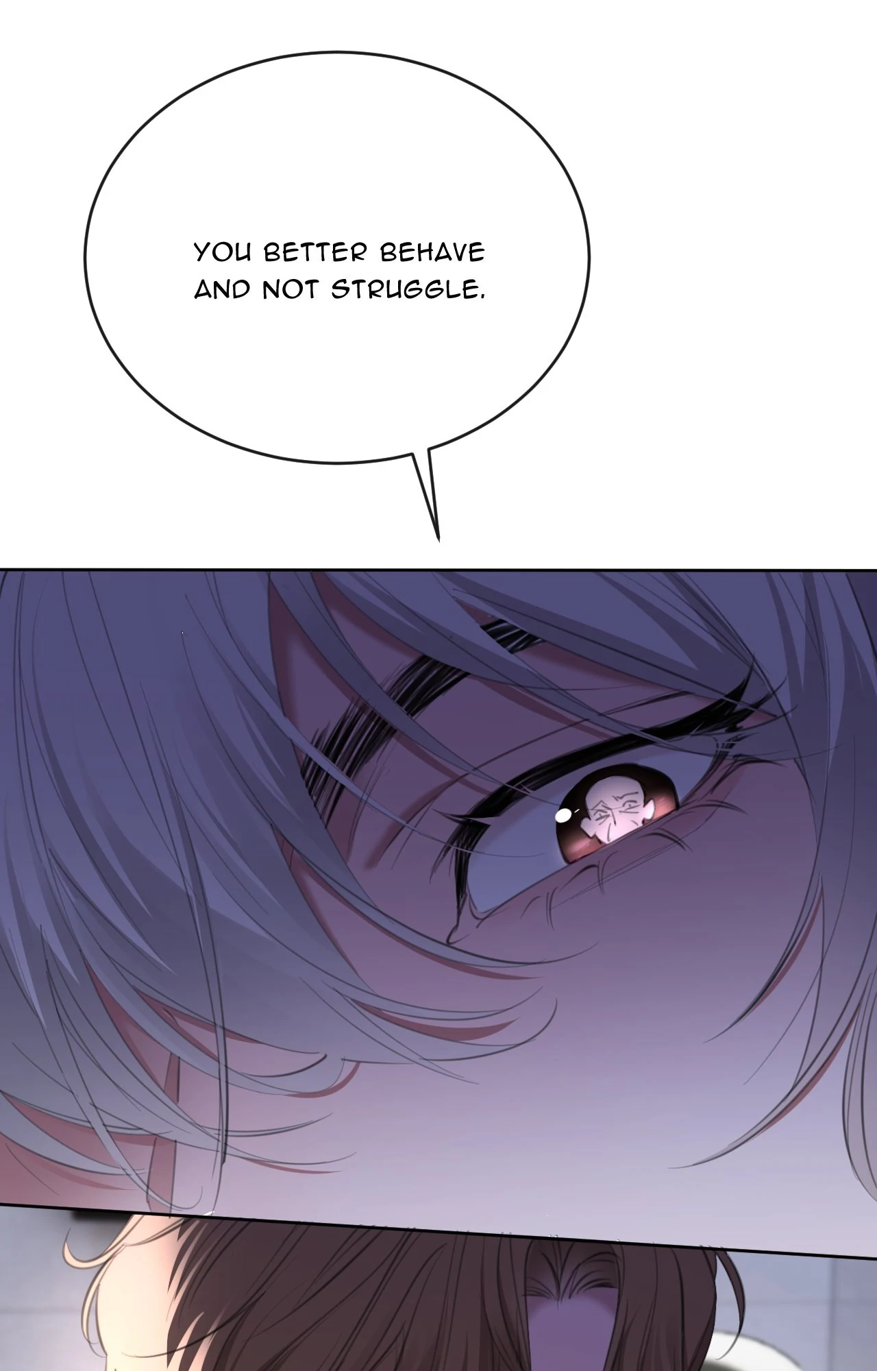 Sorry, I Am Also a Big Shot chapter 43 page 30