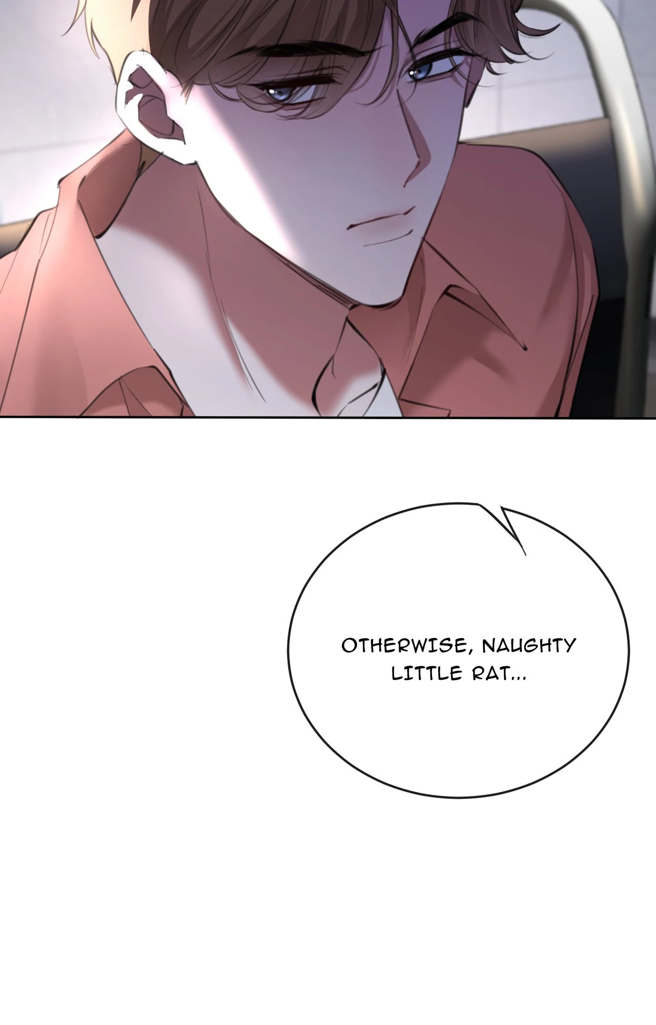 Sorry, I Am Also a Big Shot chapter 43 page 31