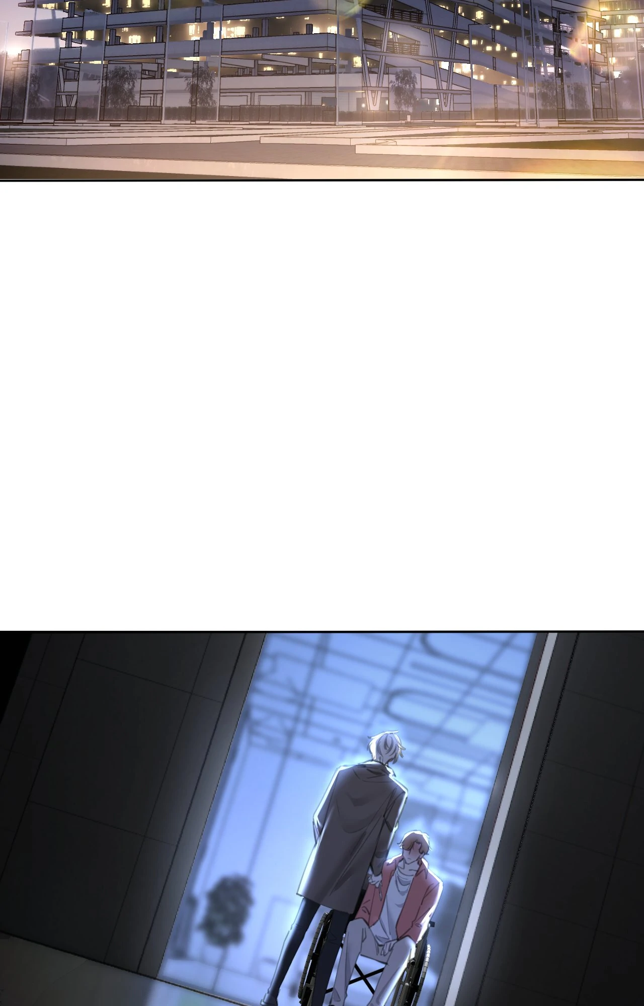 Sorry, I Am Also a Big Shot chapter 43 page 33