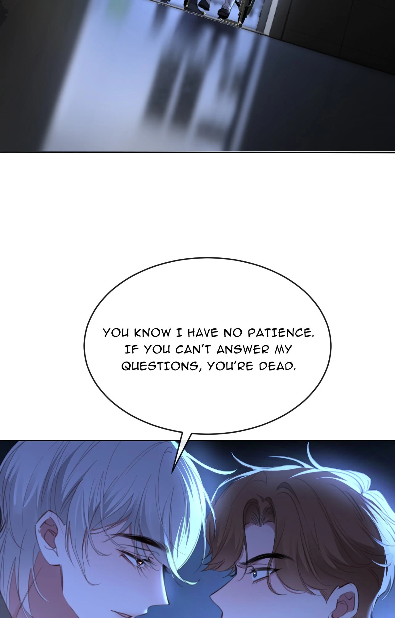 Sorry, I Am Also a Big Shot chapter 43 page 34