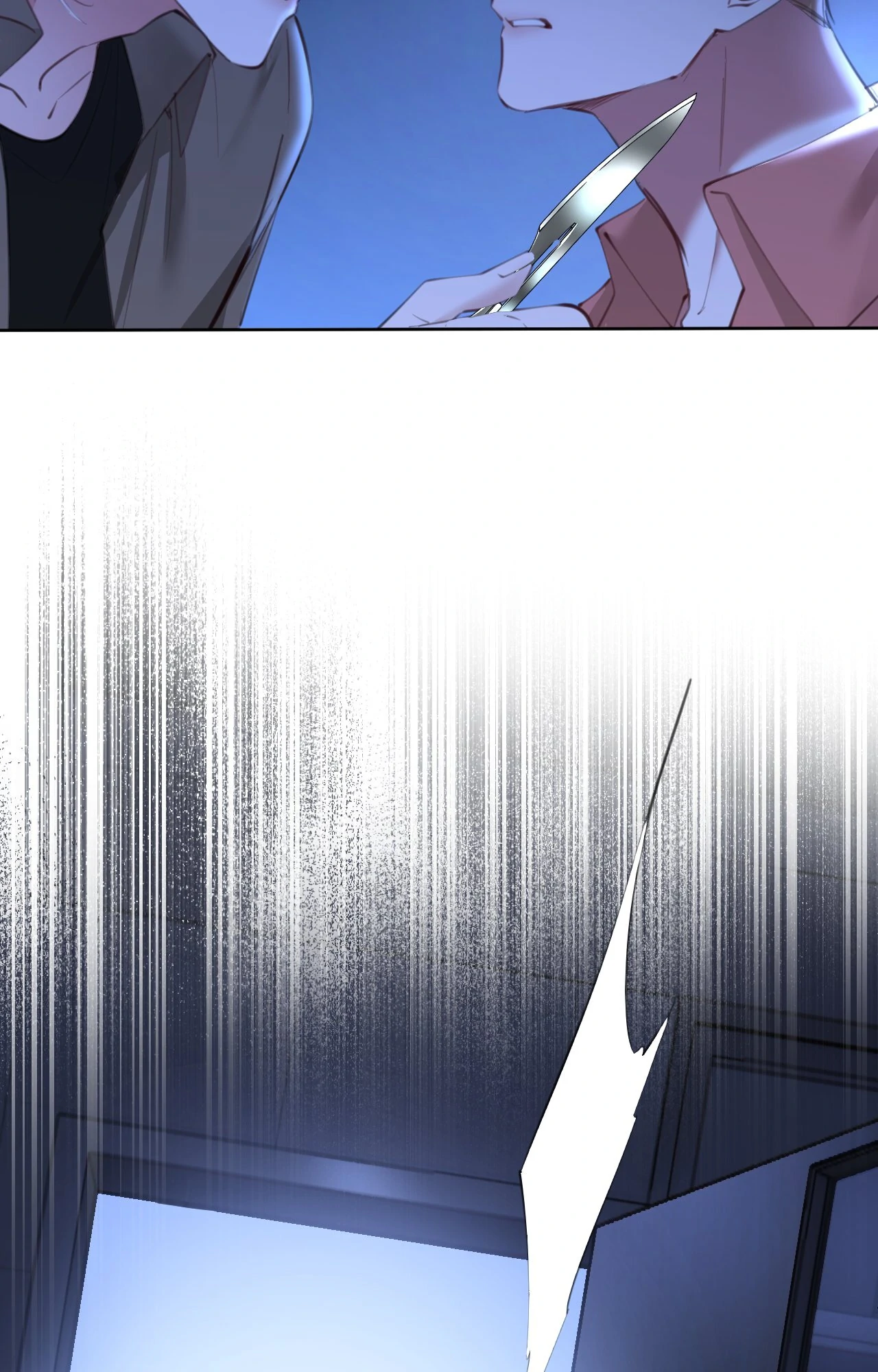 Sorry, I Am Also a Big Shot chapter 43 page 35
