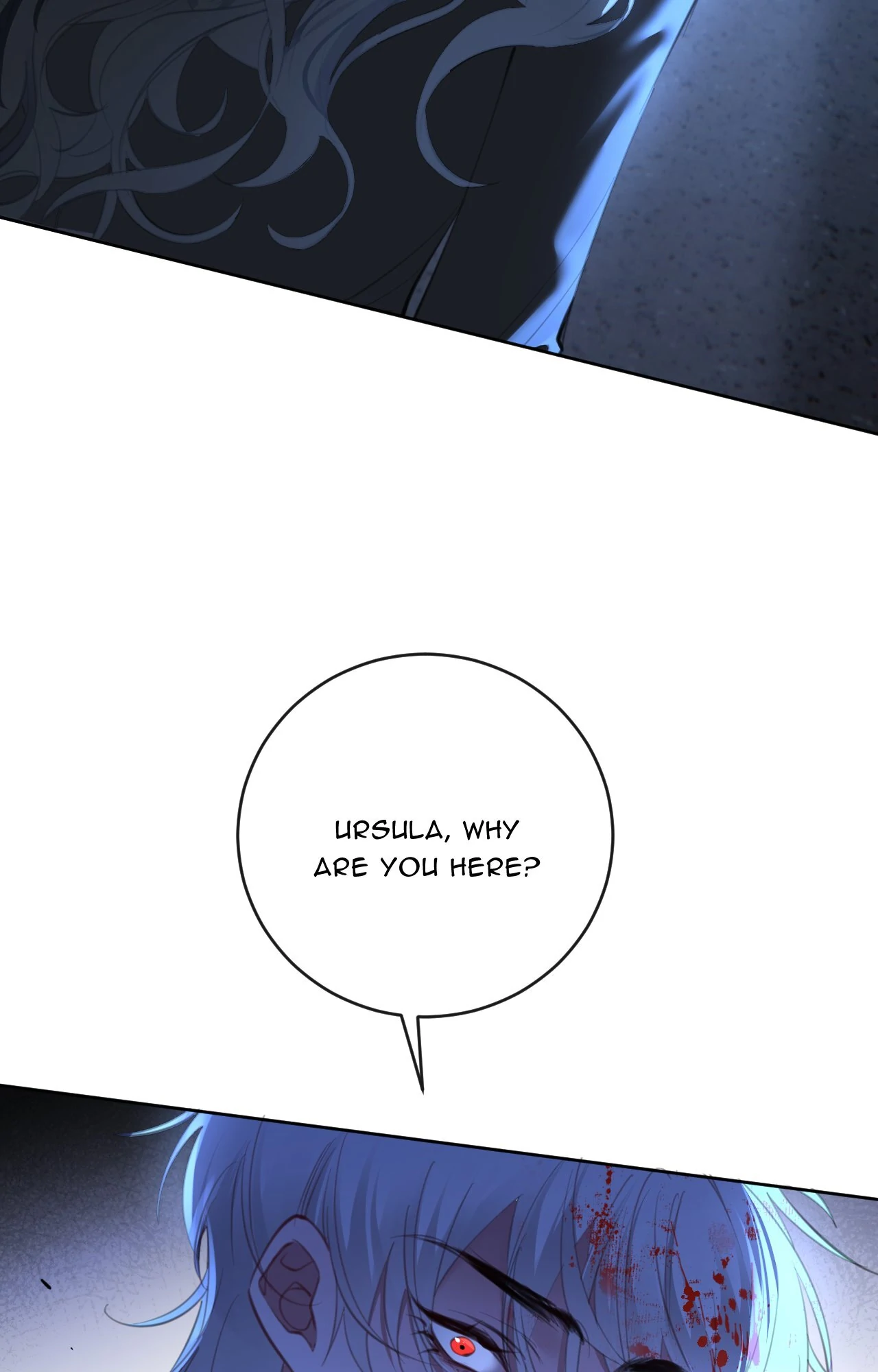 Sorry, I Am Also a Big Shot chapter 43 page 40