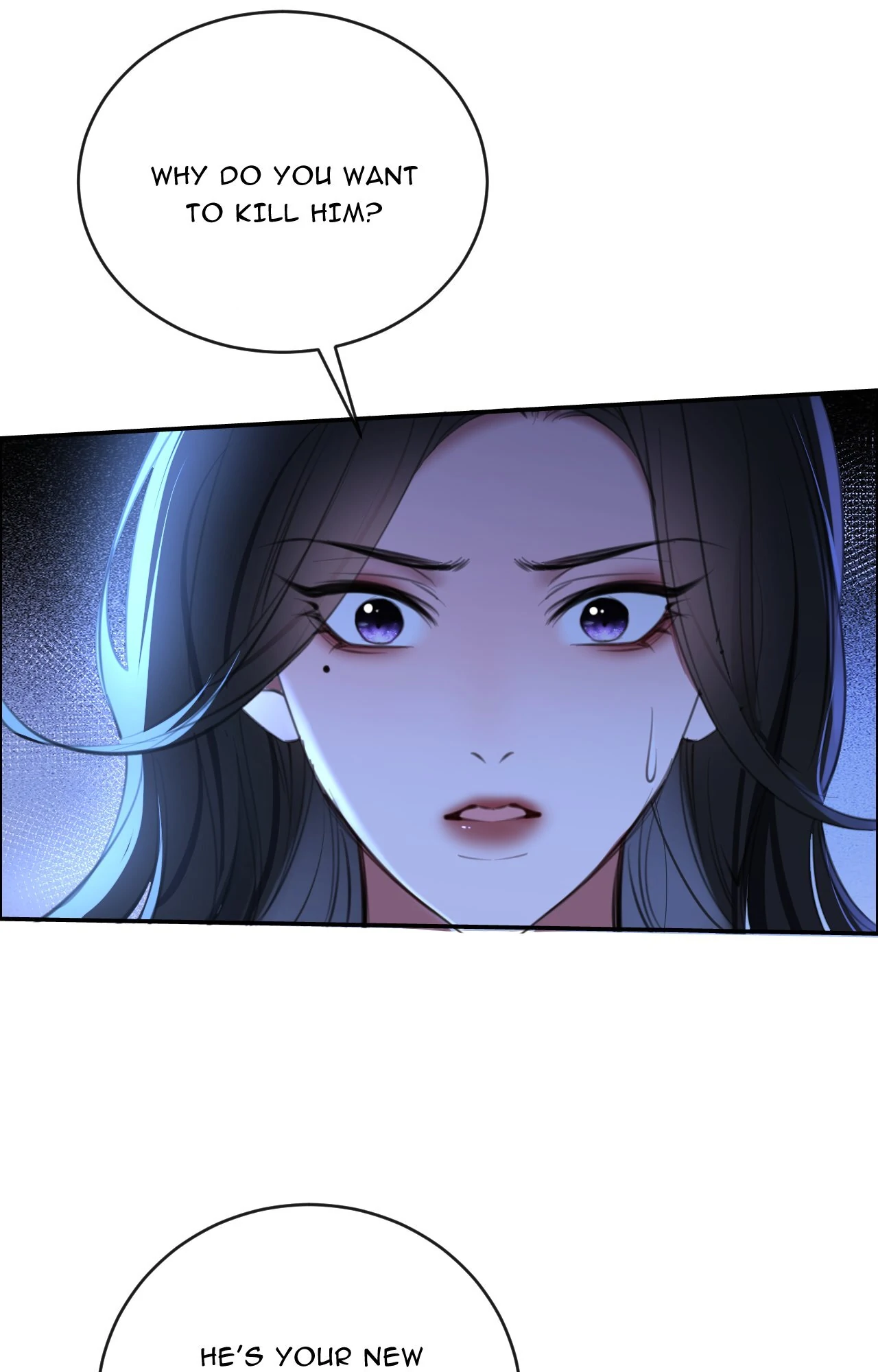 Sorry, I Am Also a Big Shot chapter 43 page 42