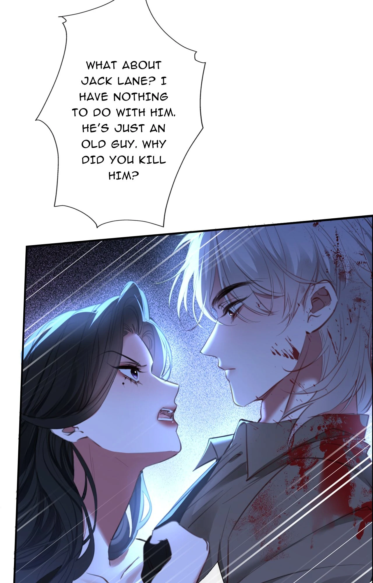 Sorry, I Am Also a Big Shot chapter 43 page 44