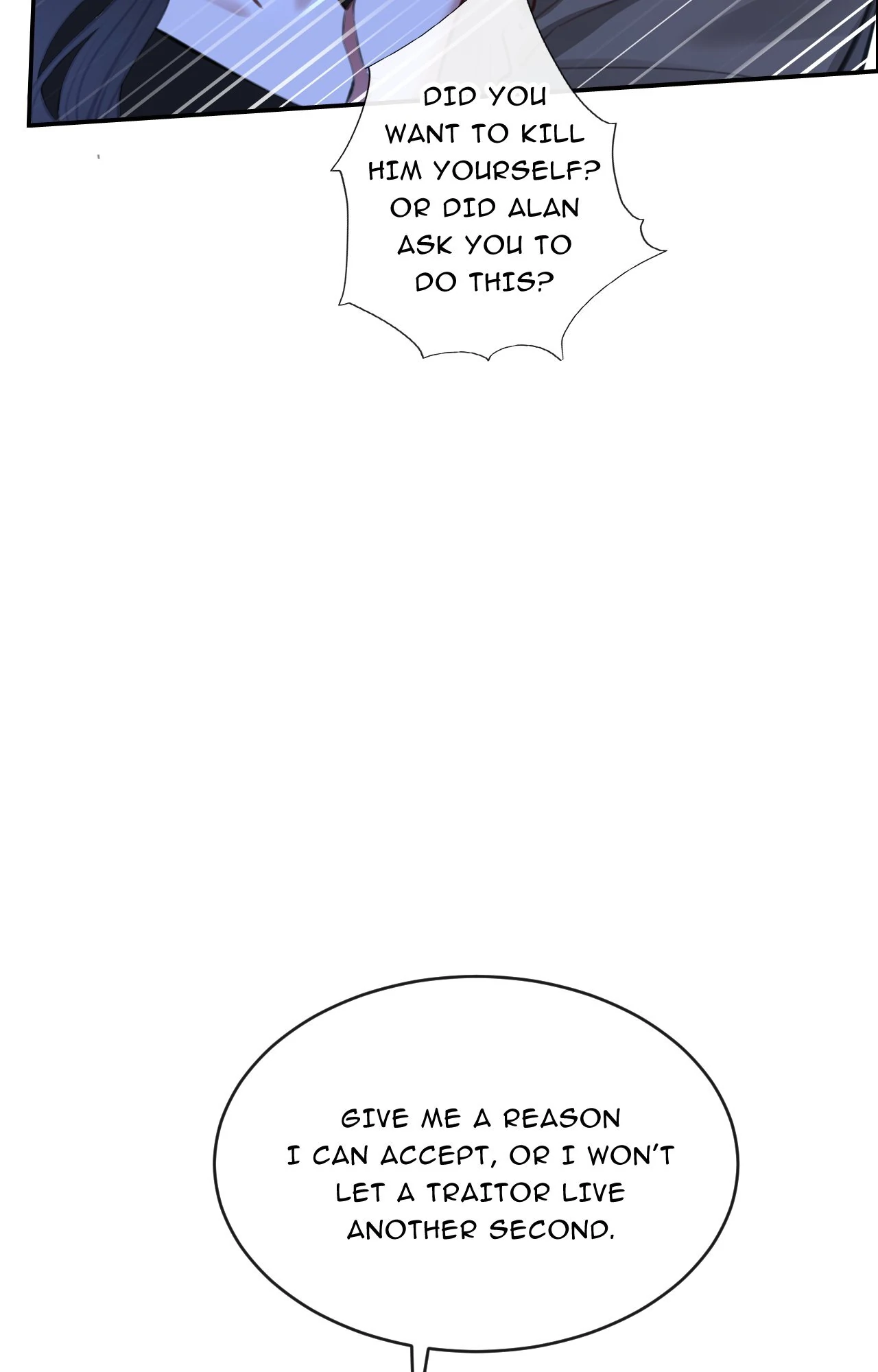 Sorry, I Am Also a Big Shot chapter 43 page 45