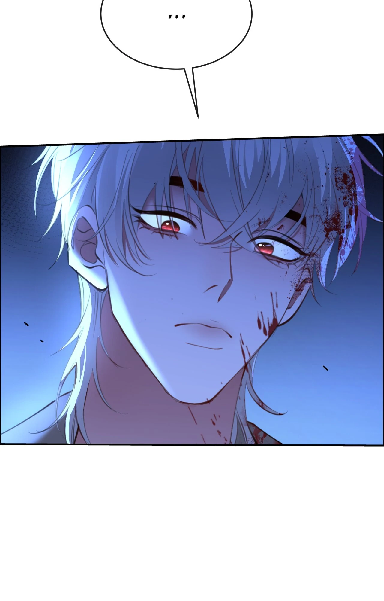 Sorry, I Am Also a Big Shot chapter 43 page 47