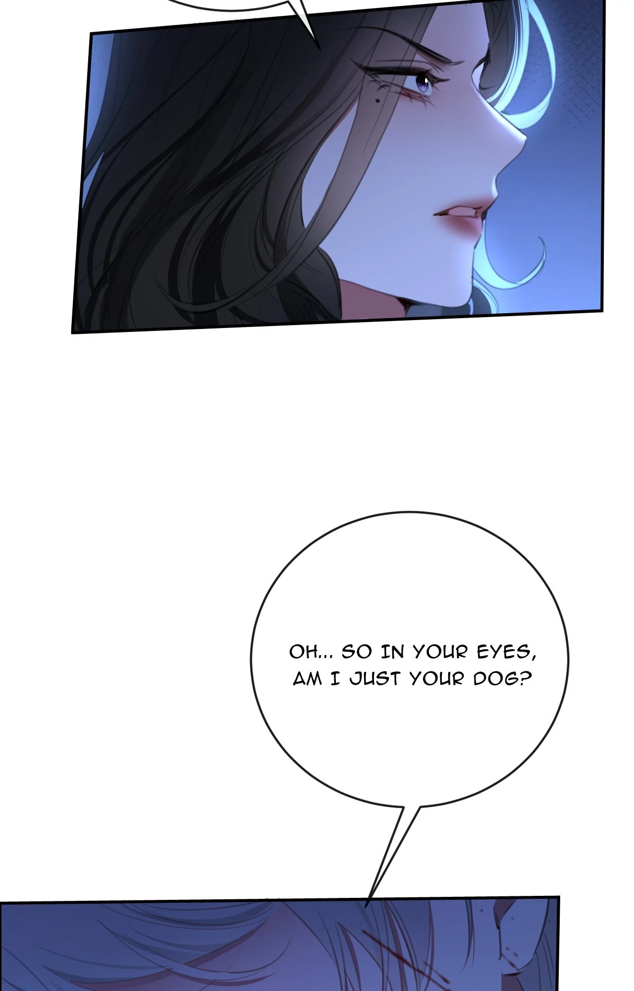 Sorry, I Am Also a Big Shot chapter 43 page 49