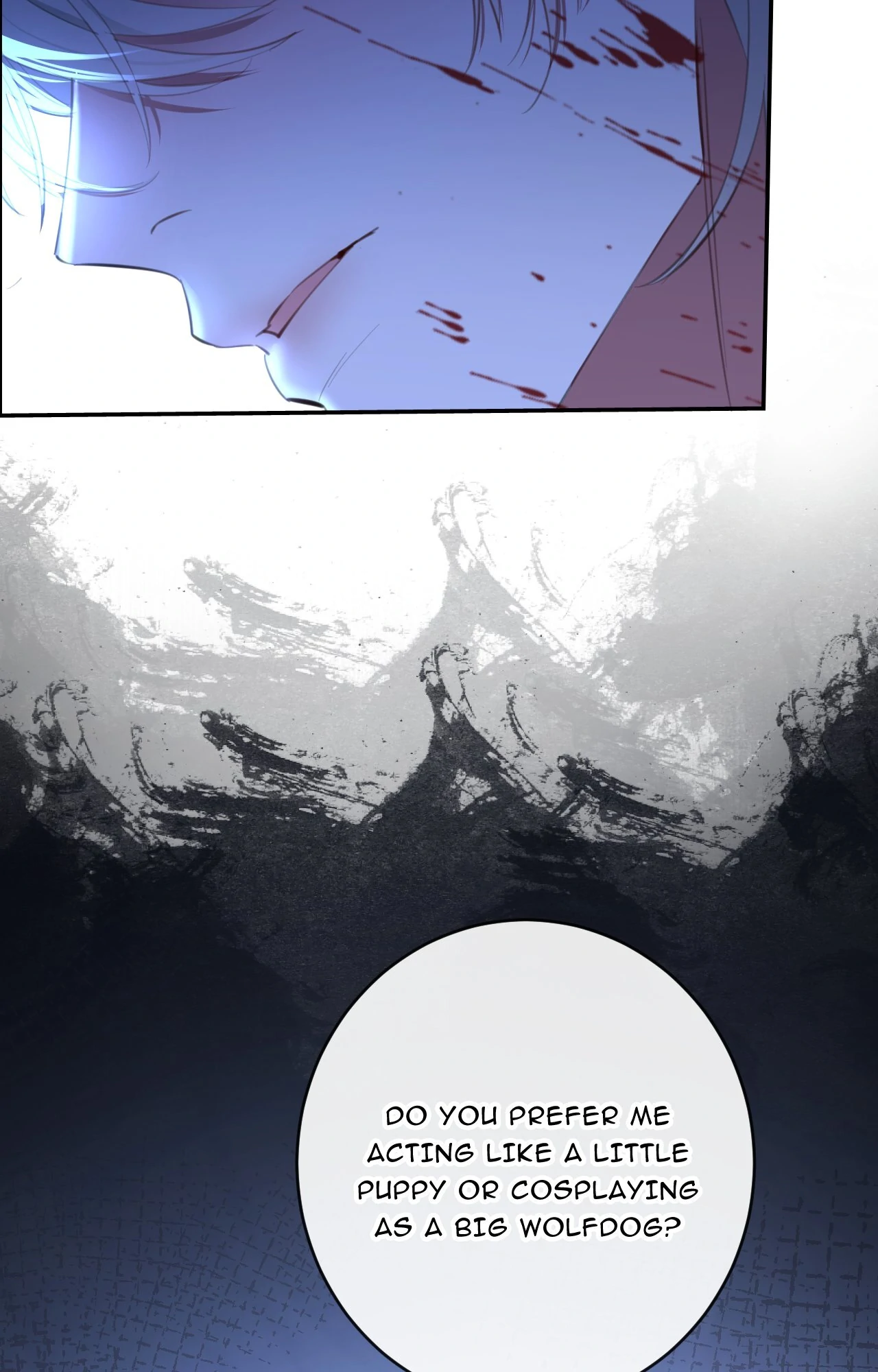 Sorry, I Am Also a Big Shot chapter 43 page 50