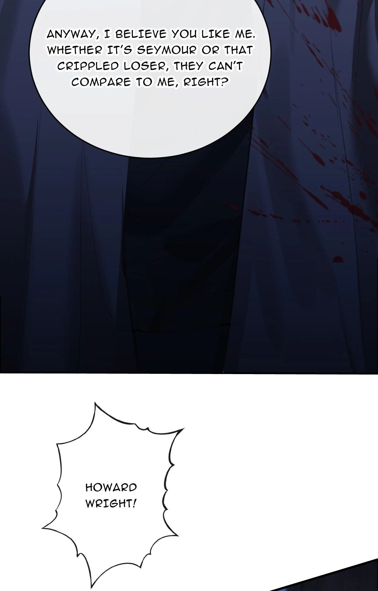 Sorry, I Am Also a Big Shot chapter 43 page 52