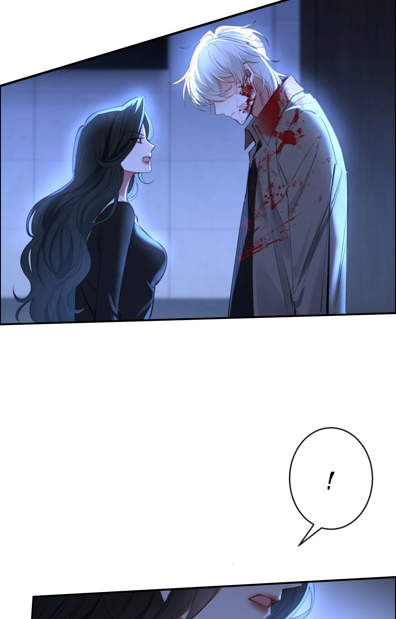 Sorry, I Am Also a Big Shot chapter 43 page 53