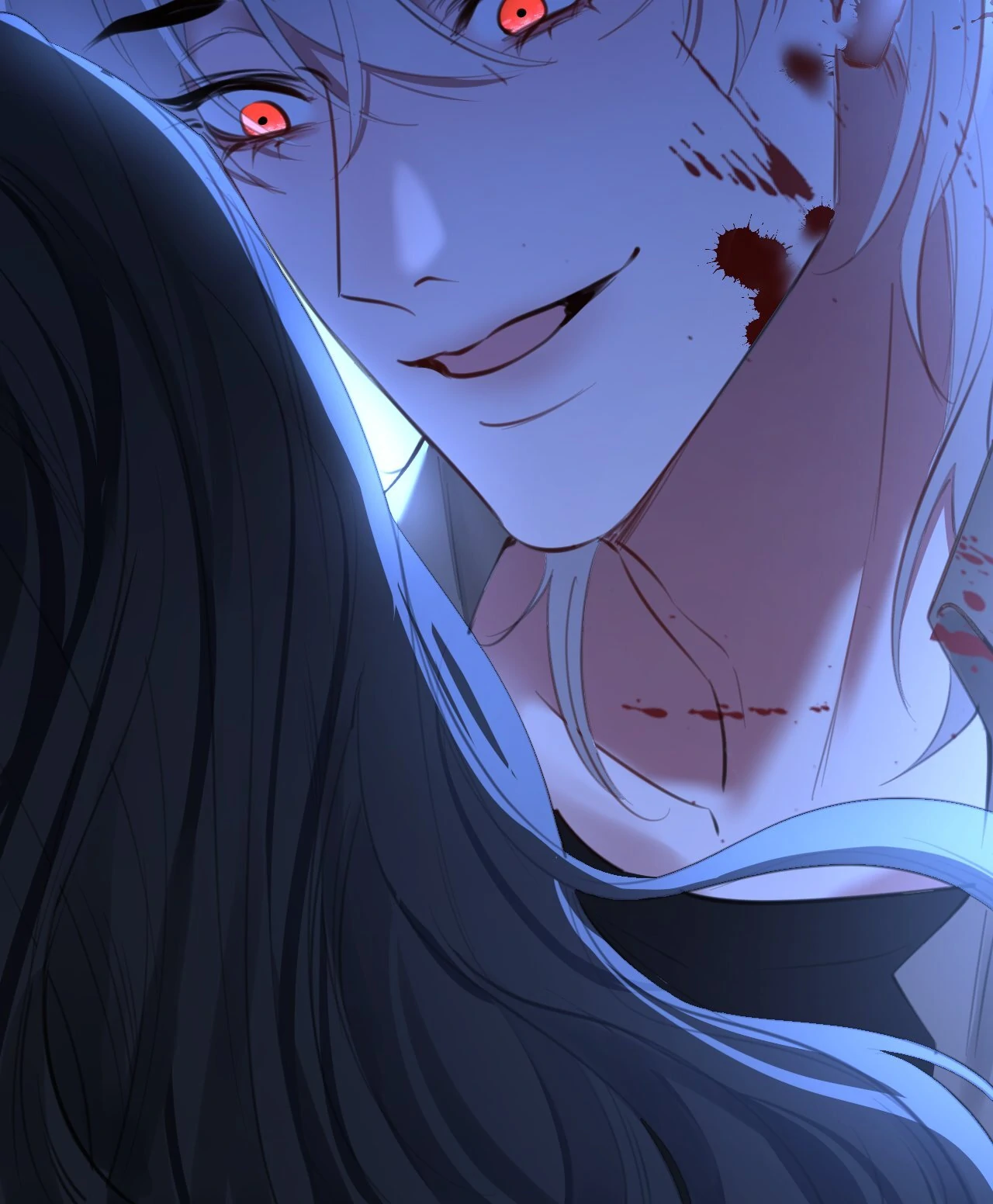 Sorry, I Am Also a Big Shot chapter 43 page 56
