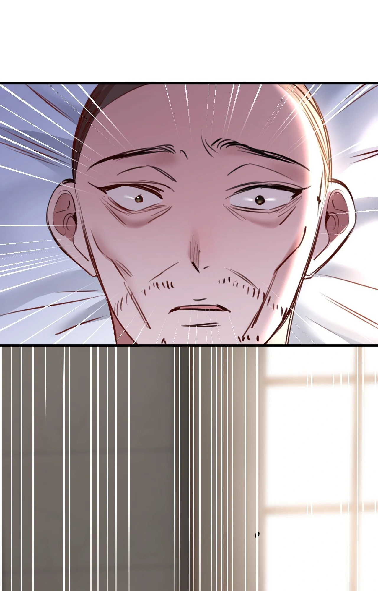 Sorry, I Am Also a Big Shot chapter 43 page 6