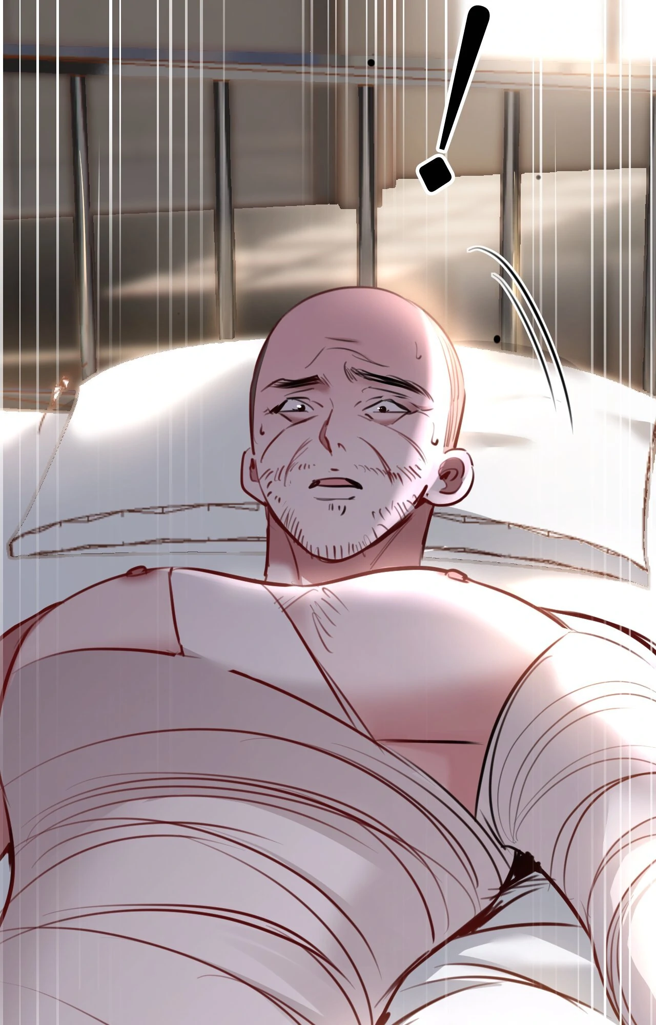 Sorry, I Am Also a Big Shot chapter 43 page 7